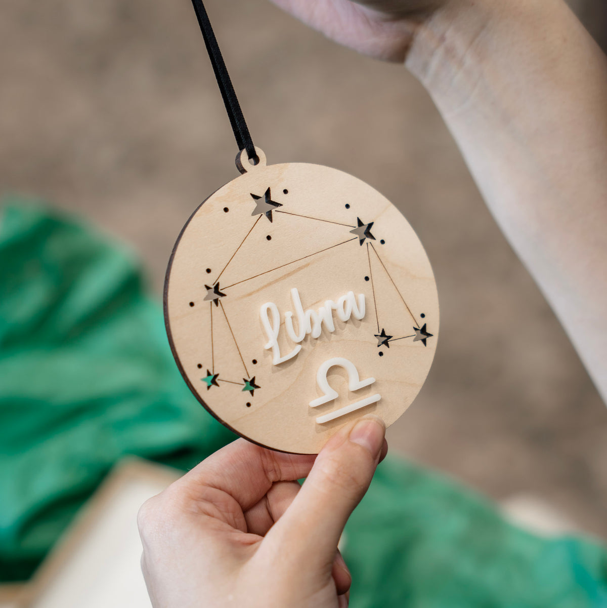 #Sign_Libra