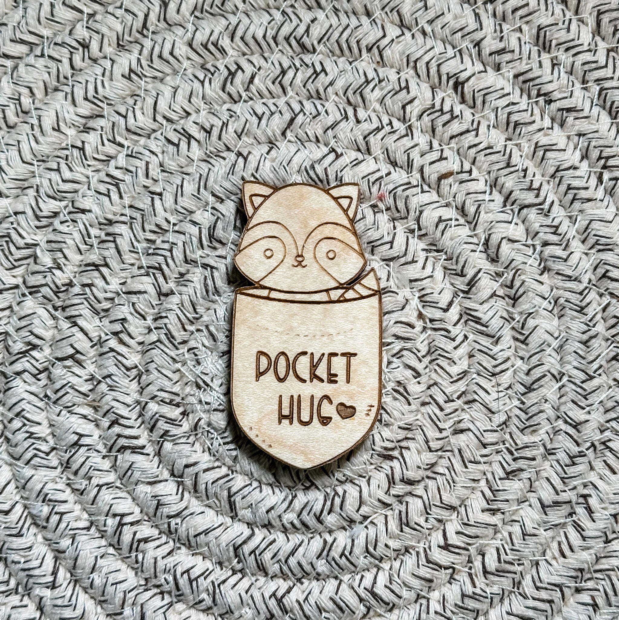 Animal Pocket Hug Collection