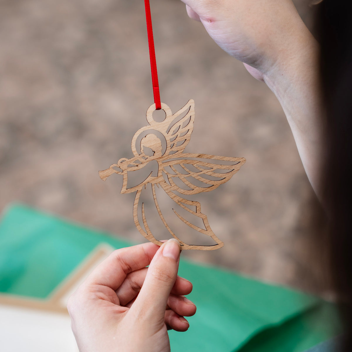 #Choose Design_Angel