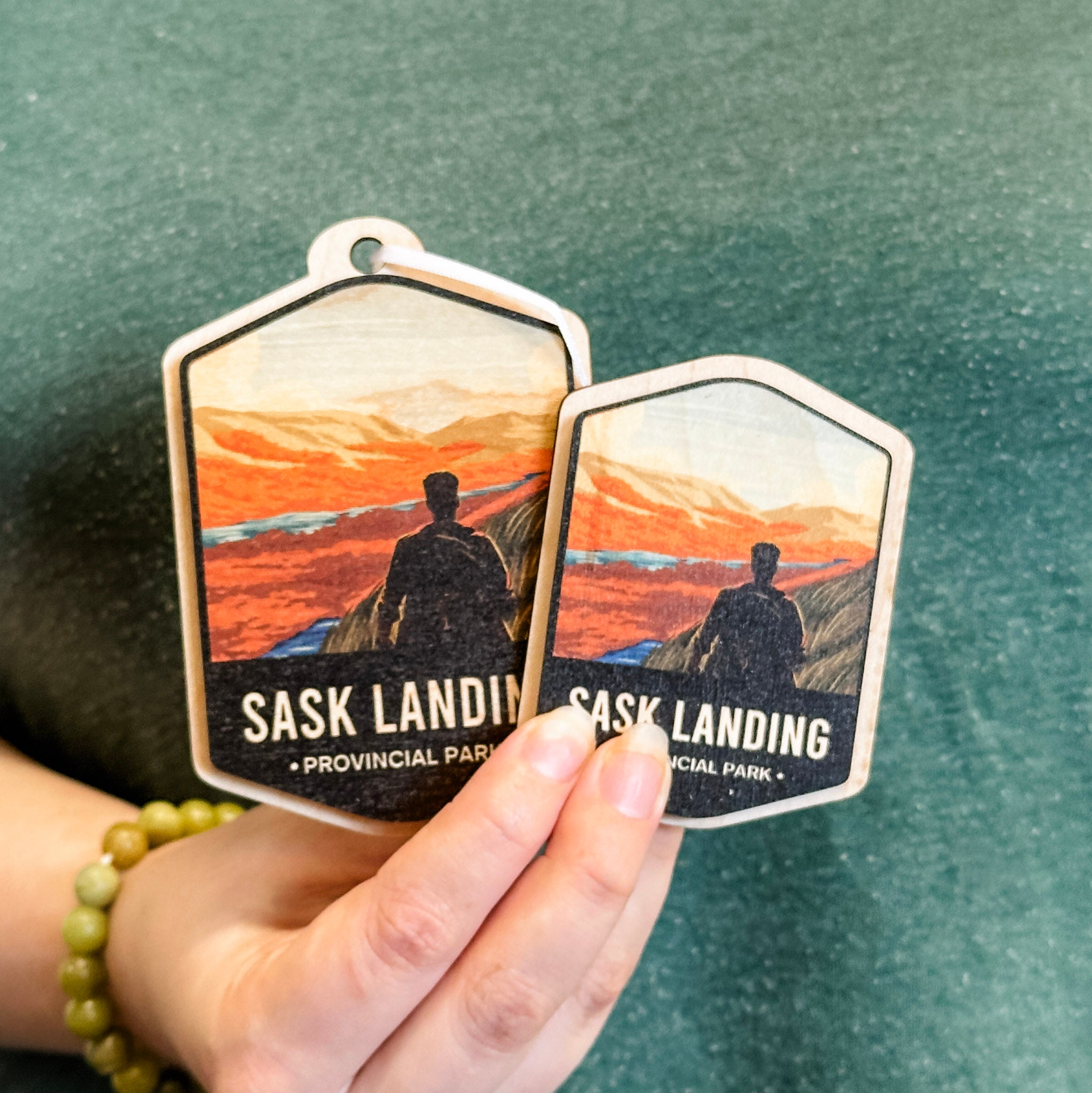 Saskatchewan Provincial Parks Collection