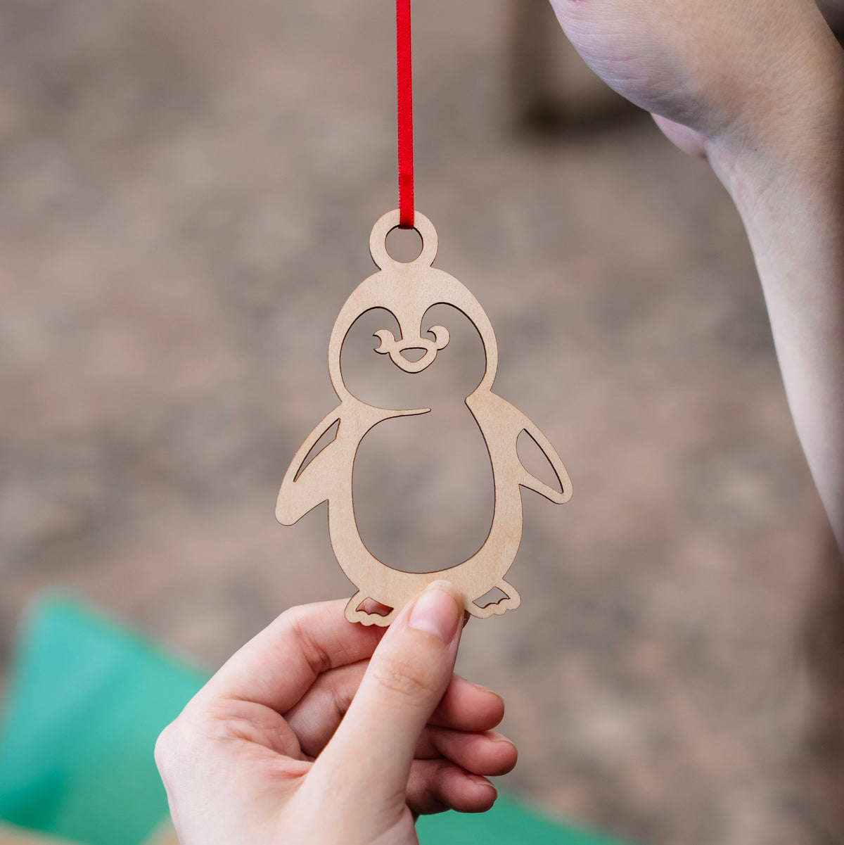 #Choose Design_Penguin