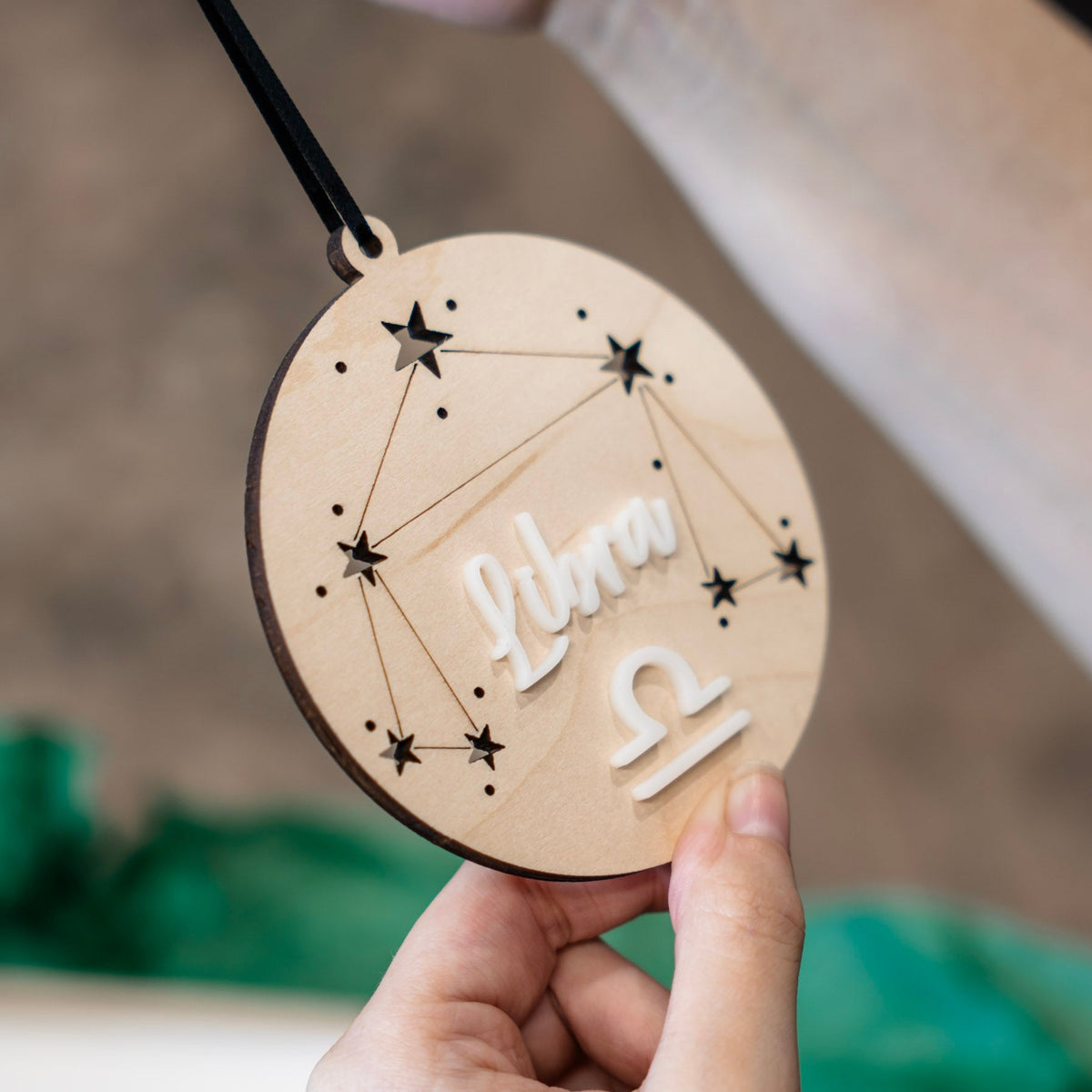 #Sign_Libra