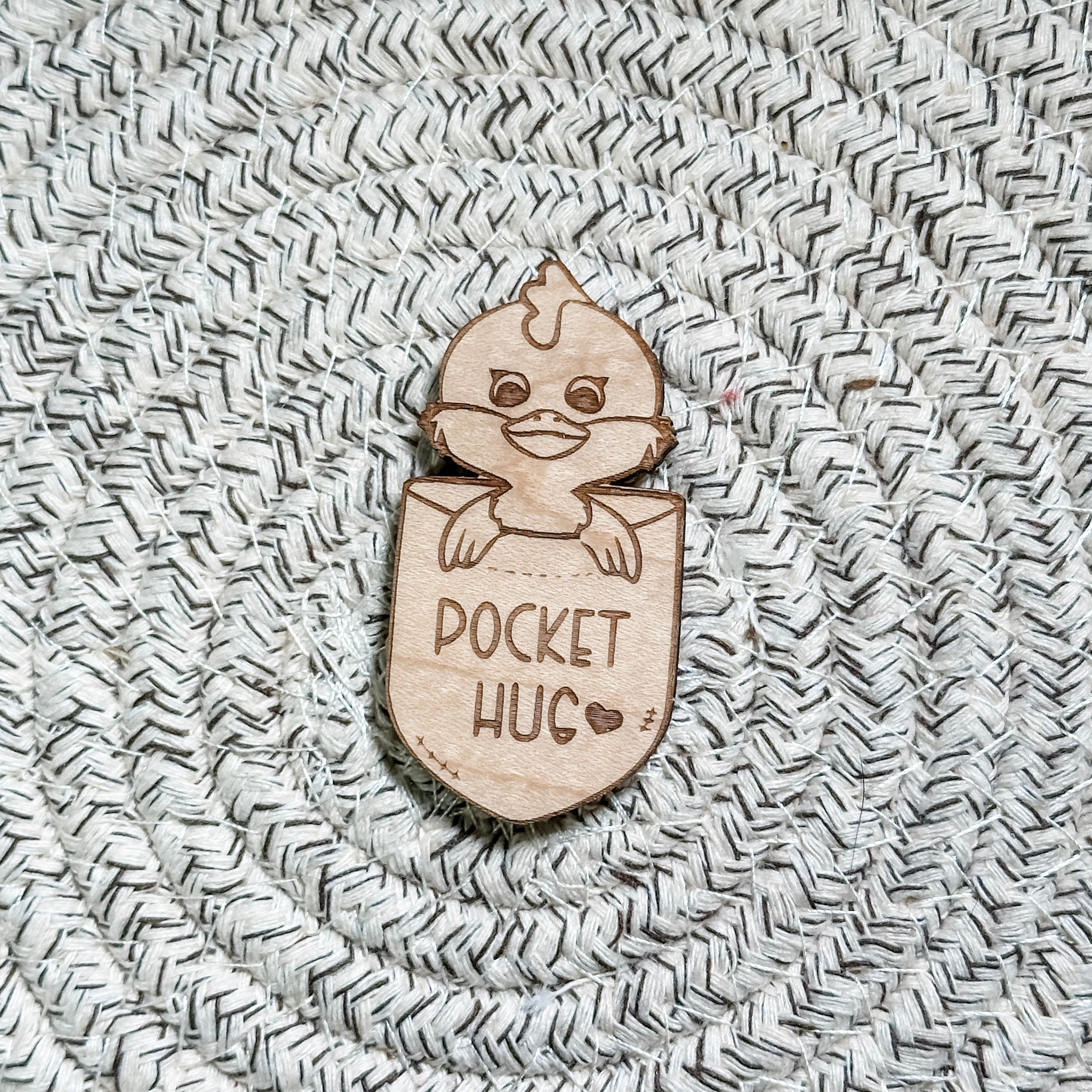 Animal Pocket Hug Collection