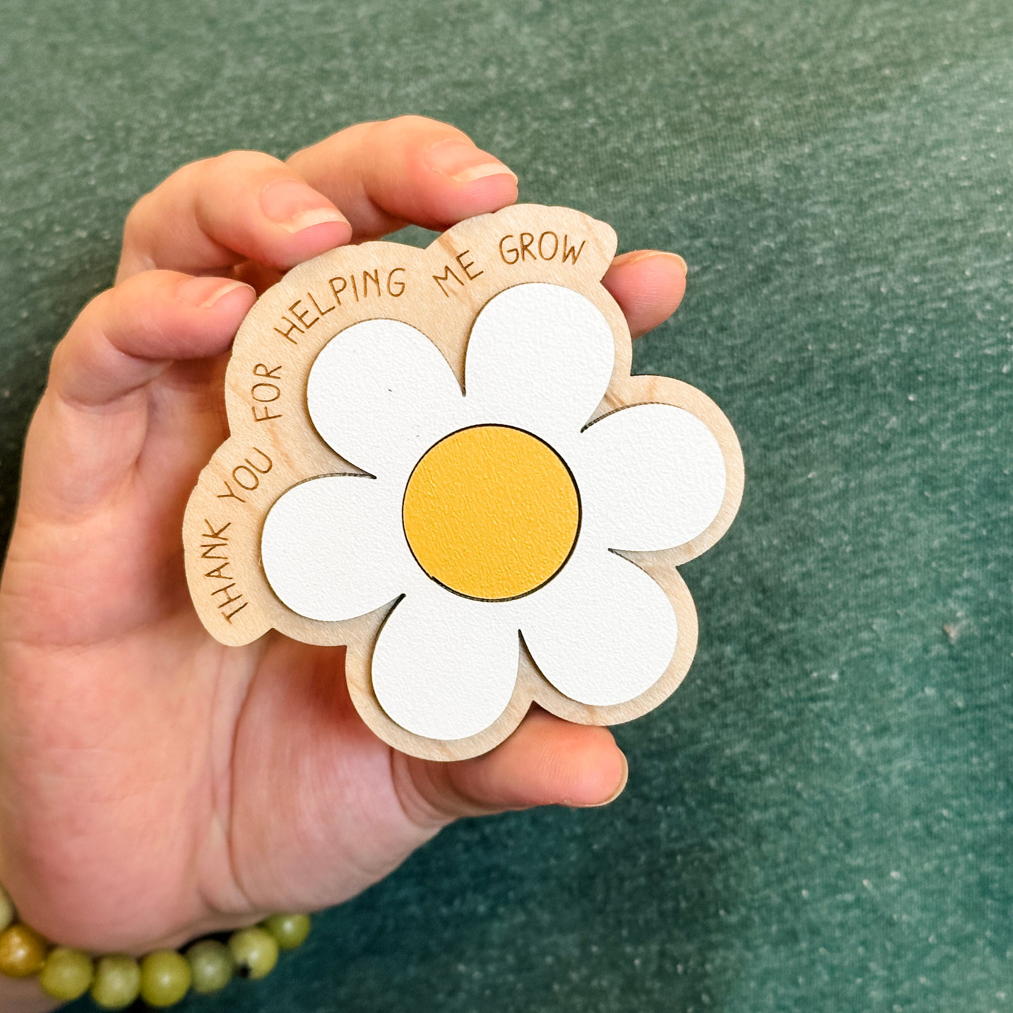 Teacher Appreciation Magnet Collection