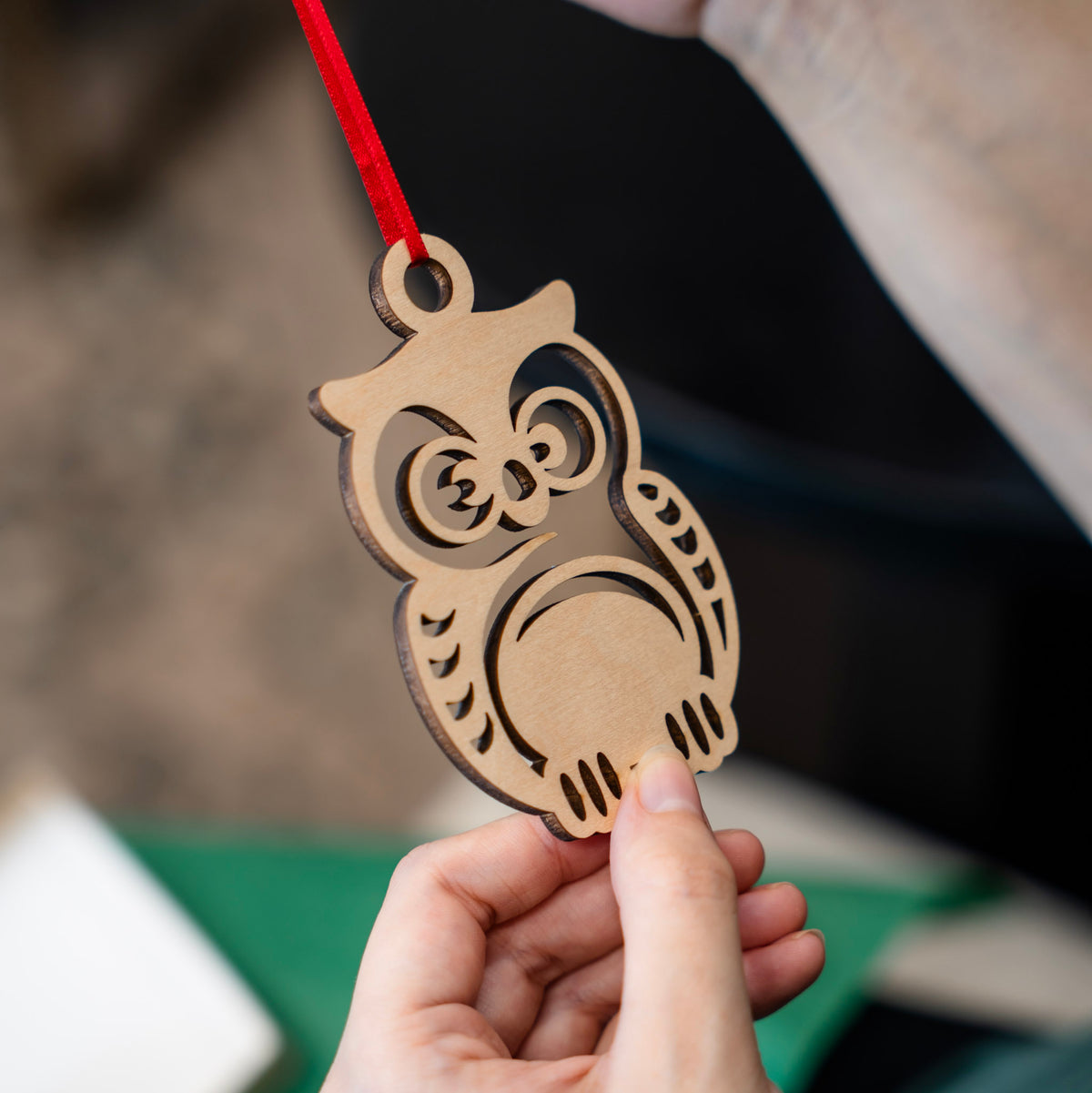 #Choose Design_Owl