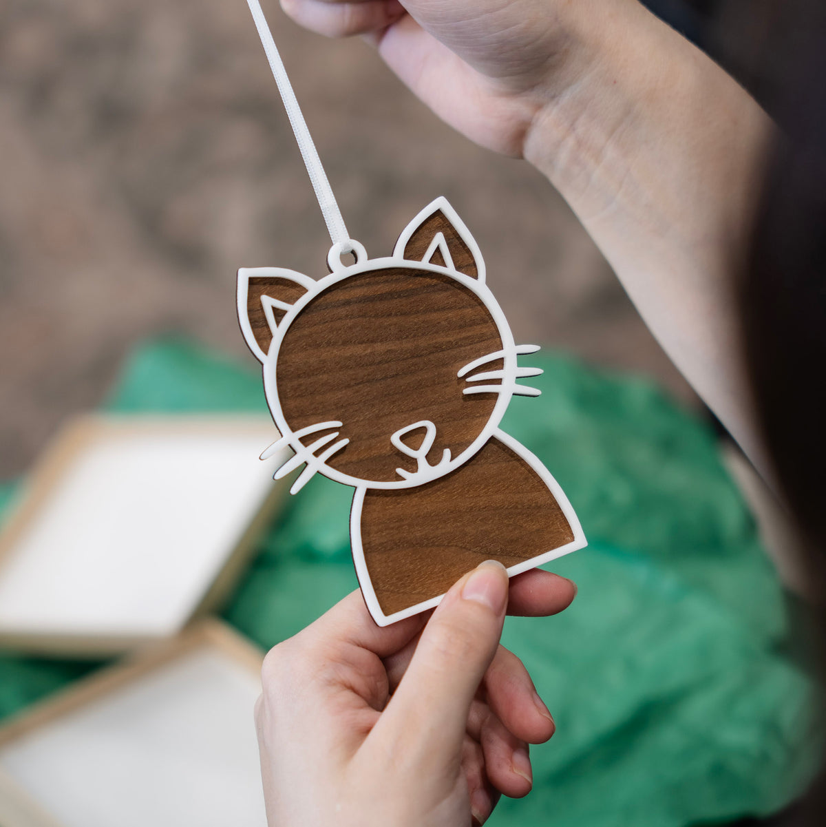 #Choose Animal_Cat