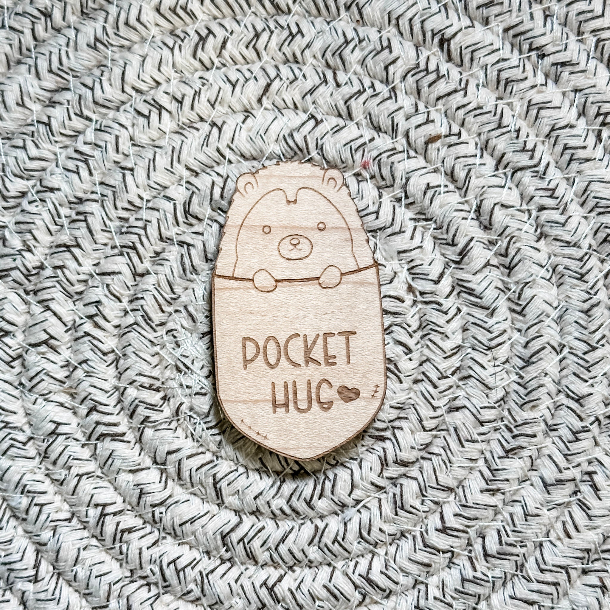 Animal Pocket Hug Collection