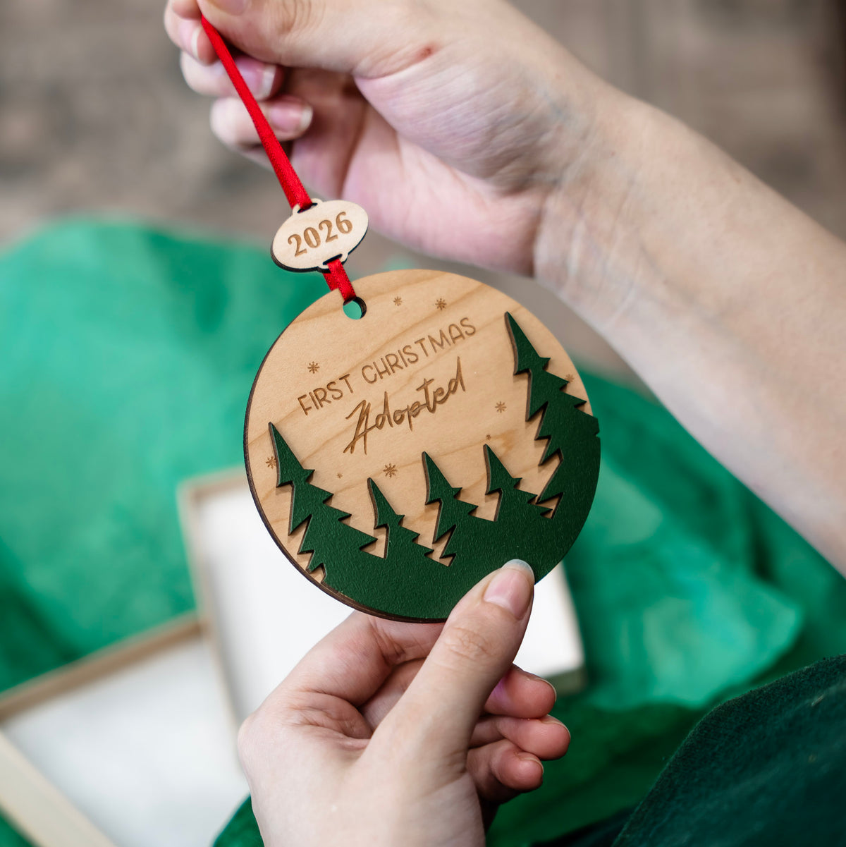 #Ornament Text_adopted