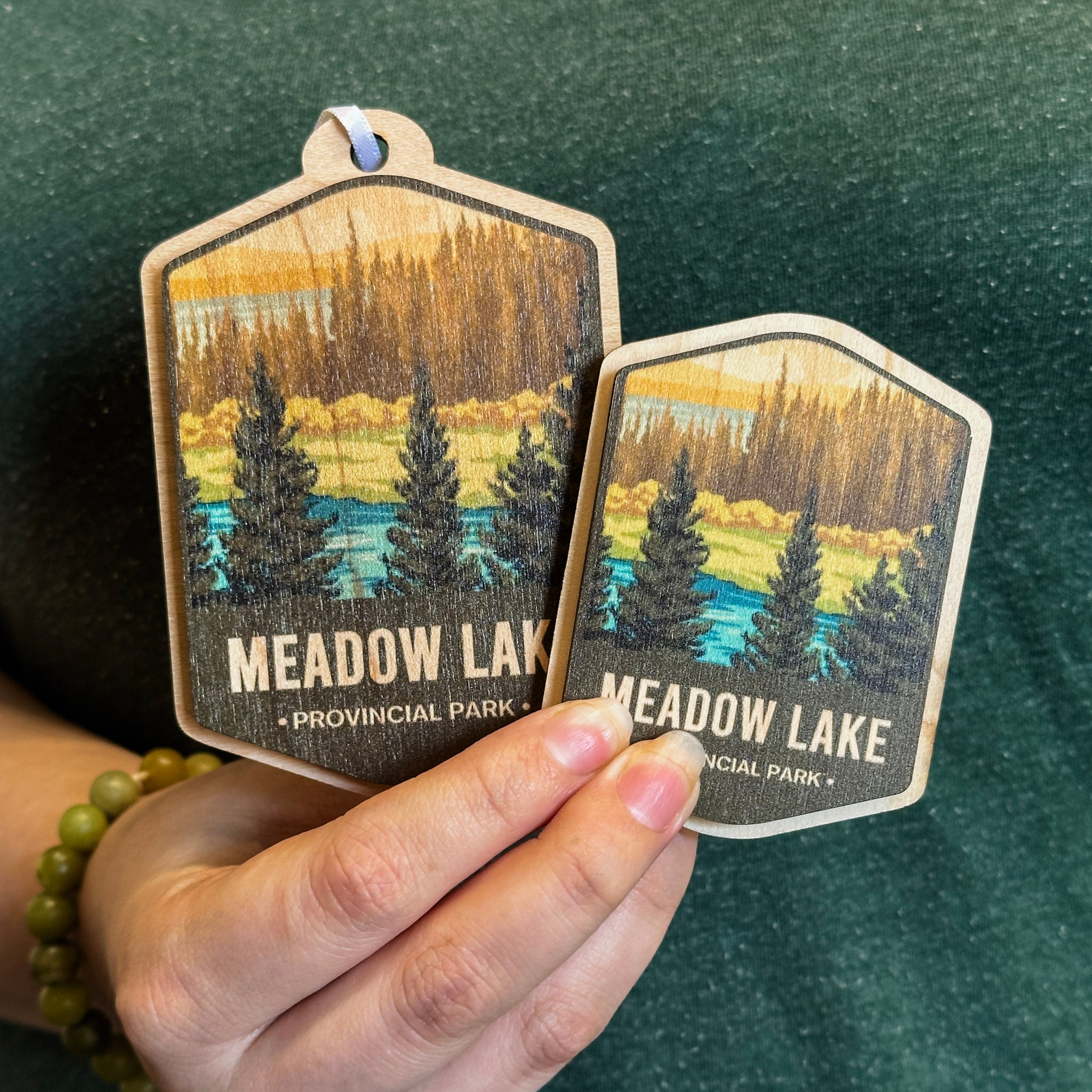 Saskatchewan Provincial Parks Collection