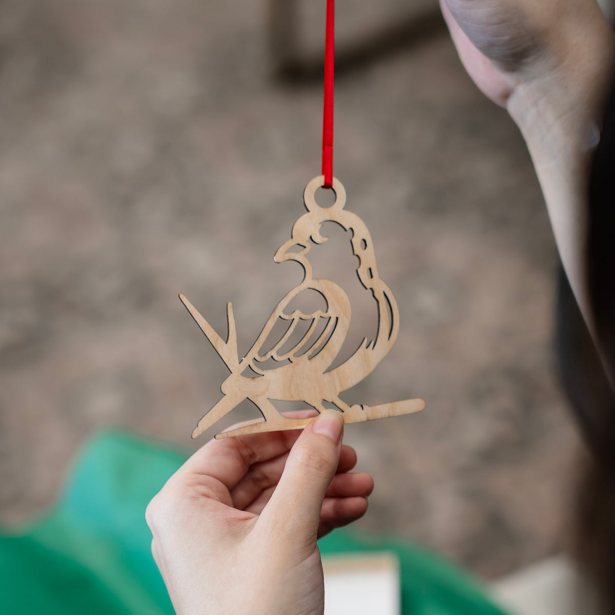 #Choose Design_Dove