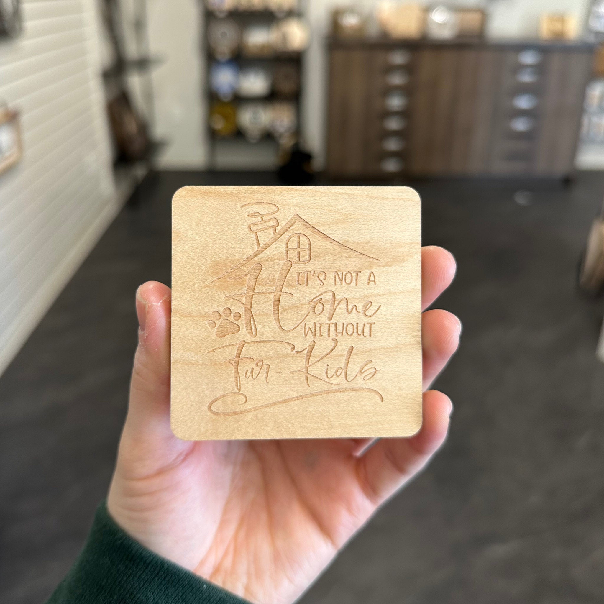 Retired Magnet Designs