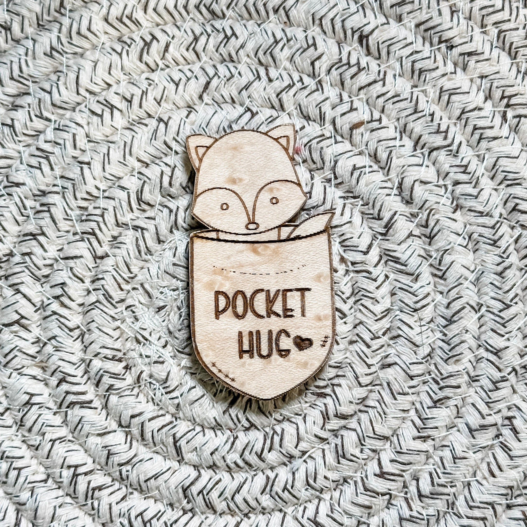 Animal Pocket Hug Collection