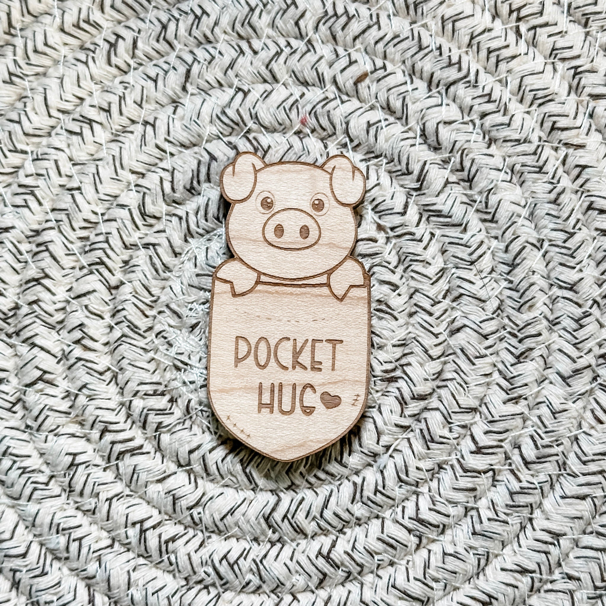 Animal Pocket Hug Collection