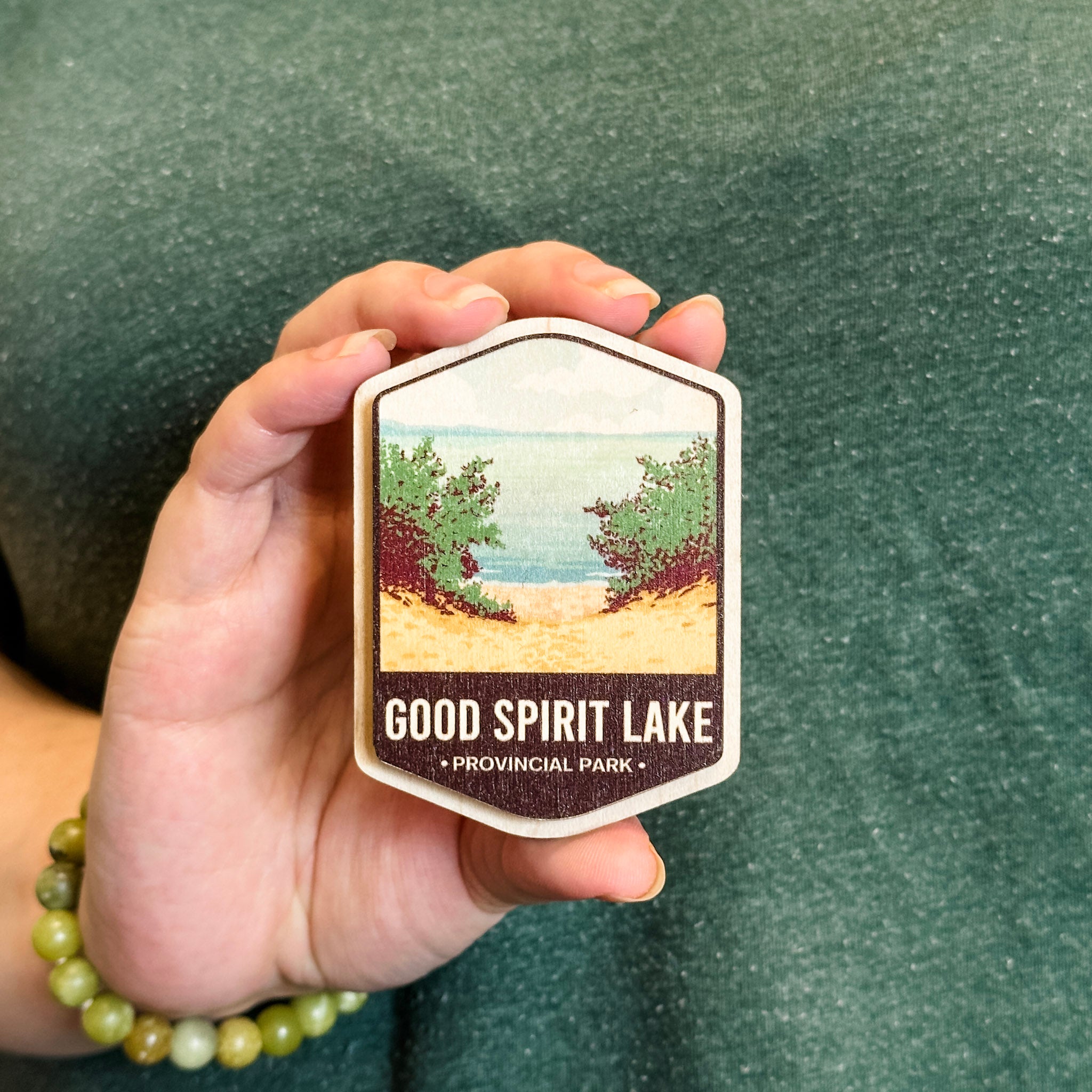 Saskatchewan Provincial Parks Collection