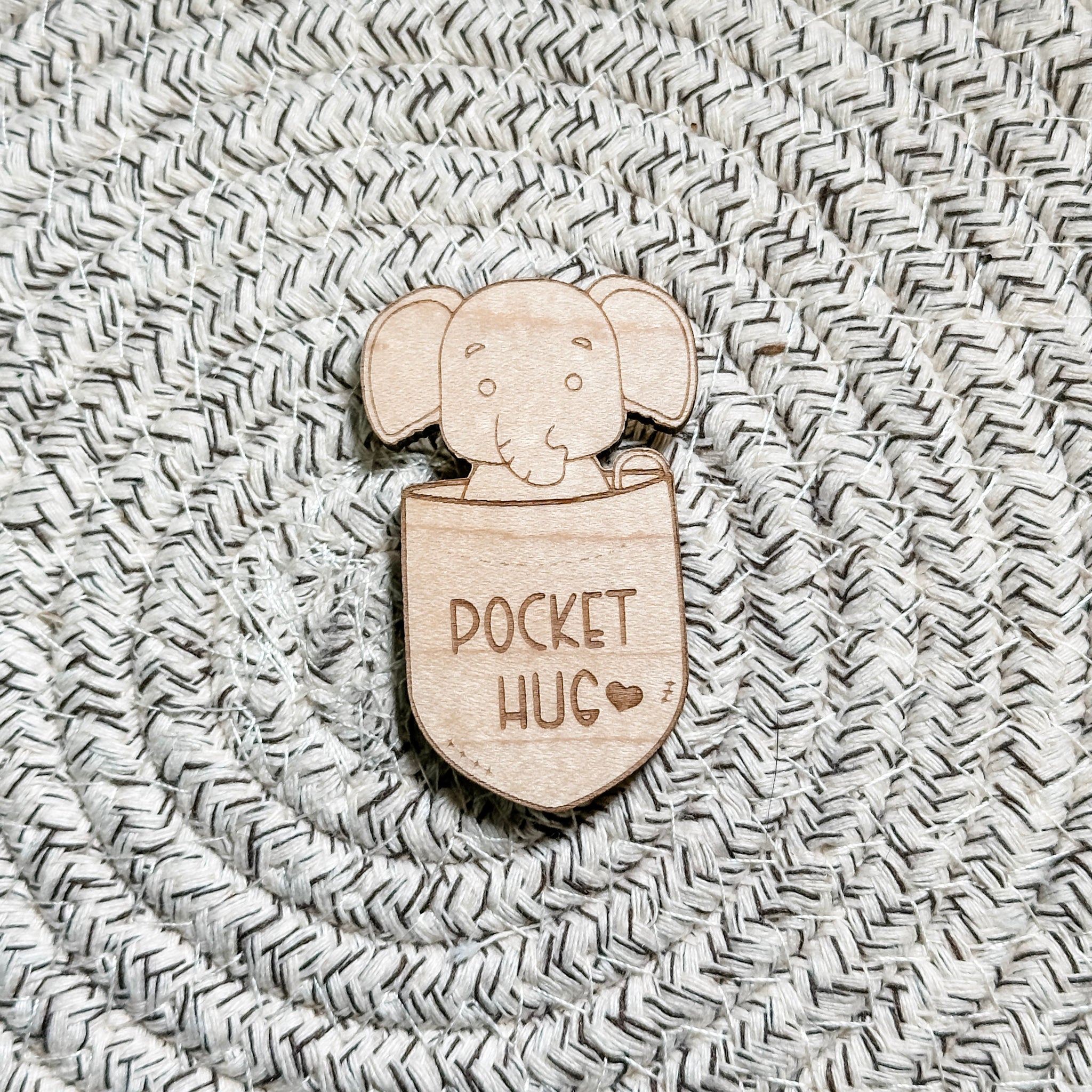 Animal Pocket Hug Collection