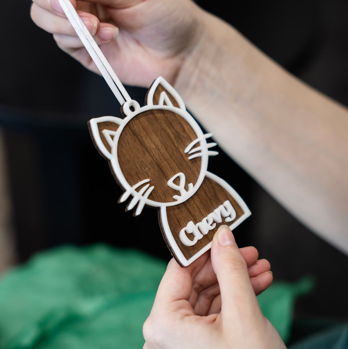 #Choose Animal_Cat