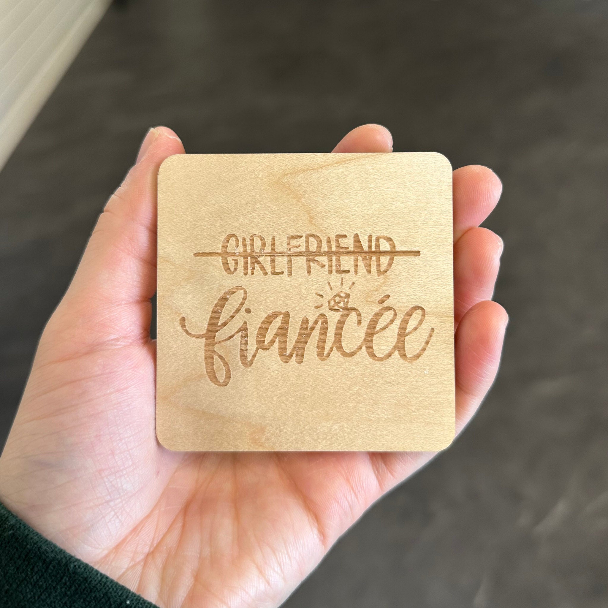 Retired Magnet Designs