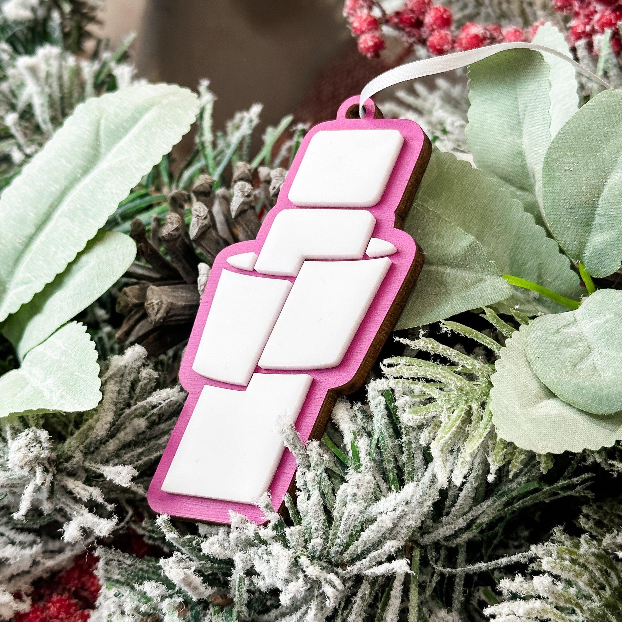 The Bipper Special Edition Ornament – Insurance Brokers Association of Canada (IBAC)