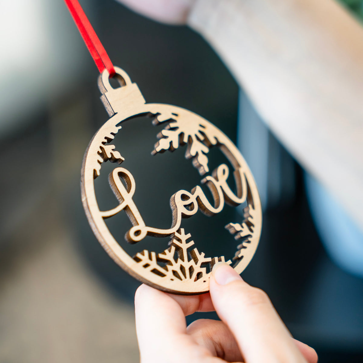 #ornament word_love