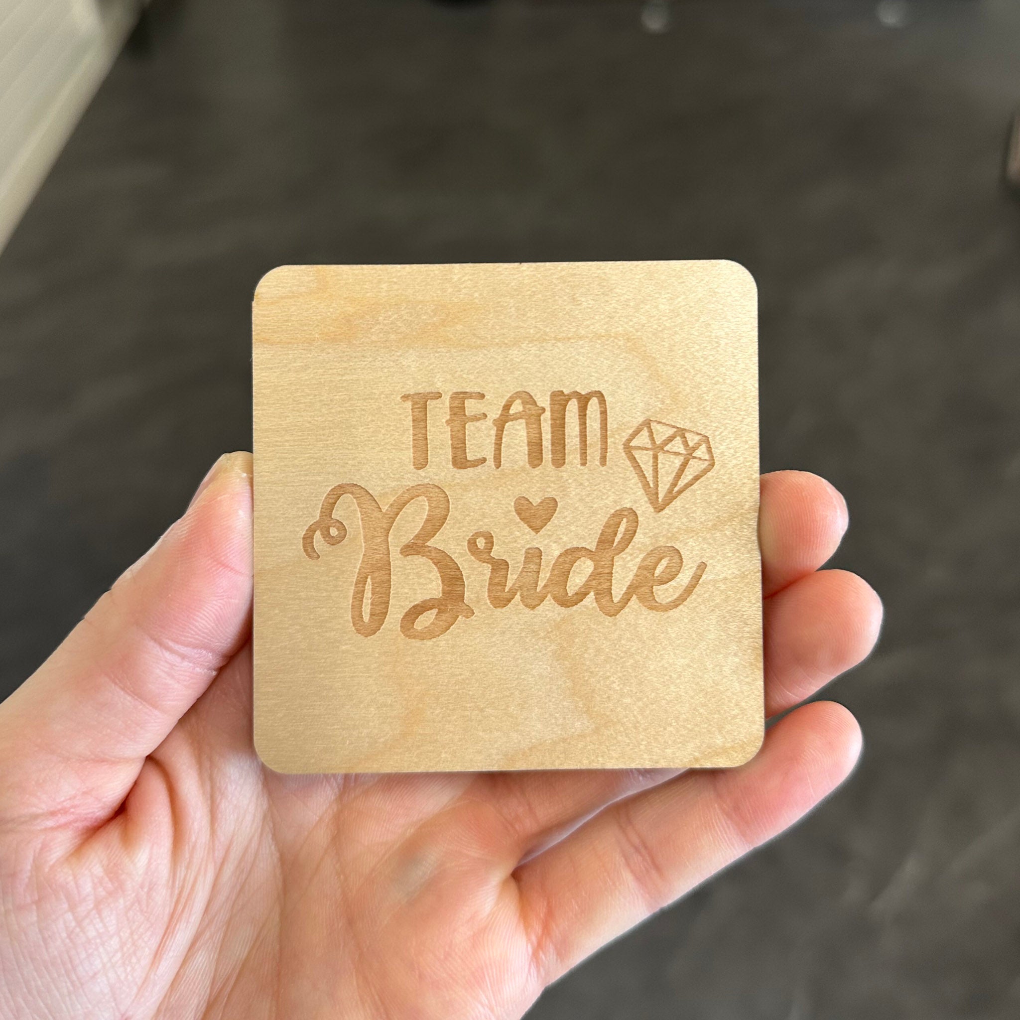 Retired Magnet Designs