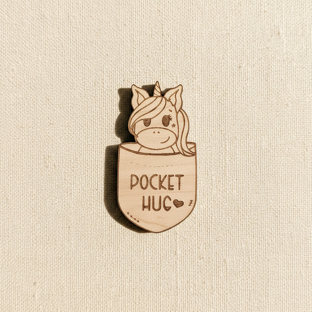 Animal Pocket Hugs