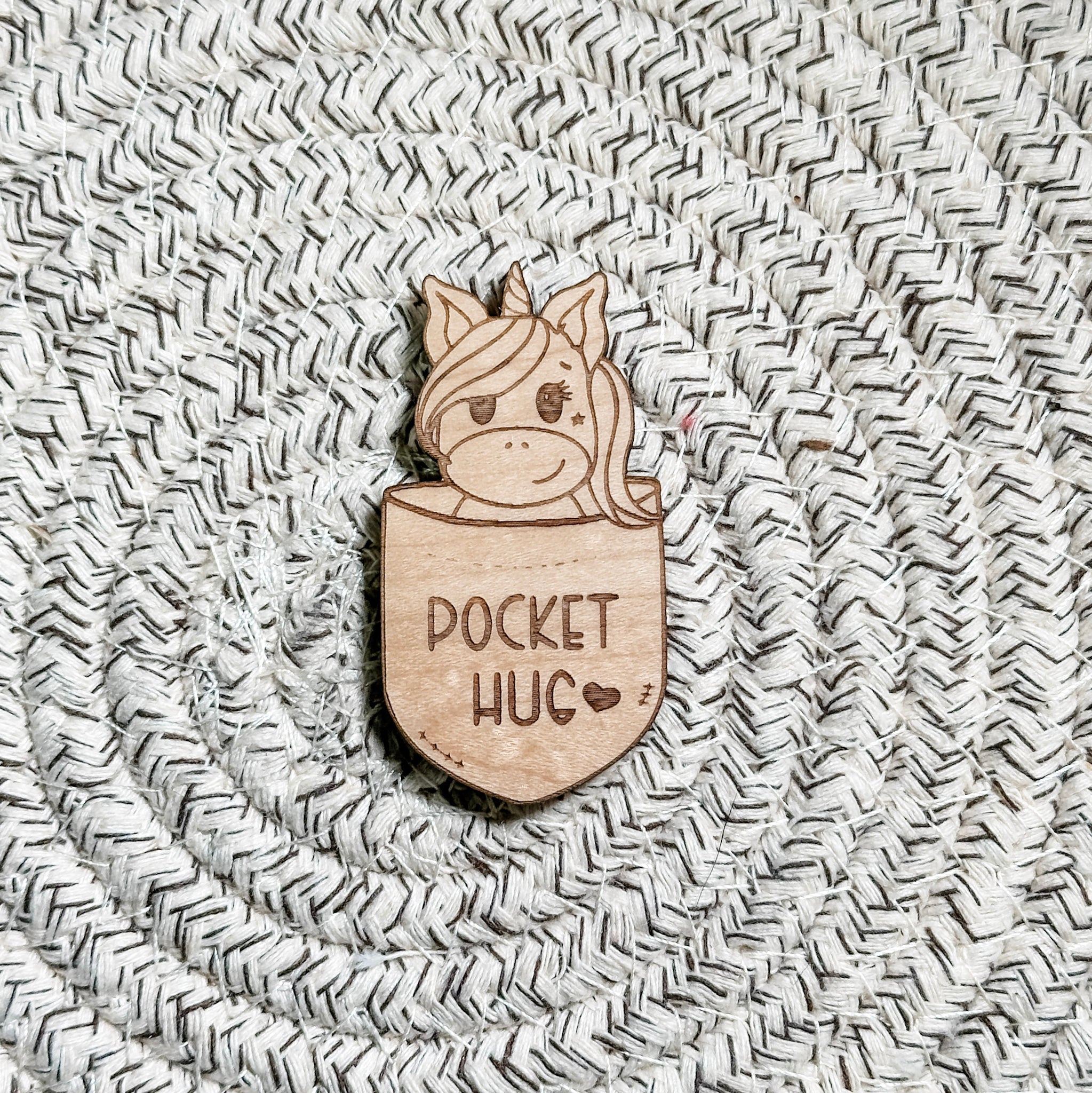 Animal Pocket Hug Collection