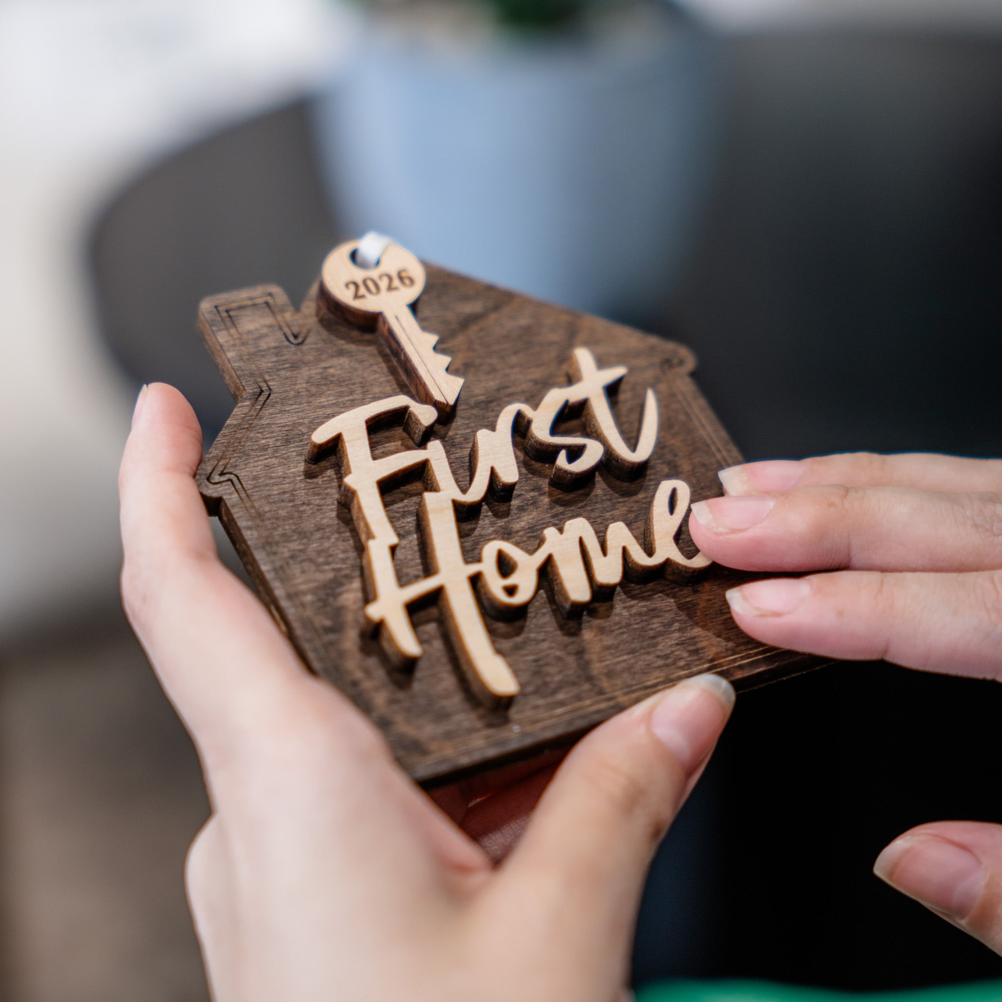 #Ornament Type_First Home