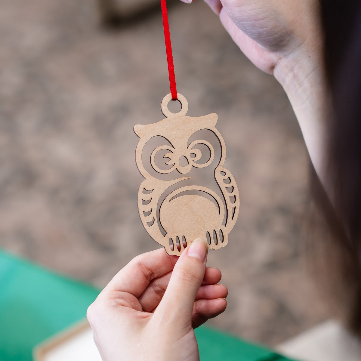 #Choose Design_Owl