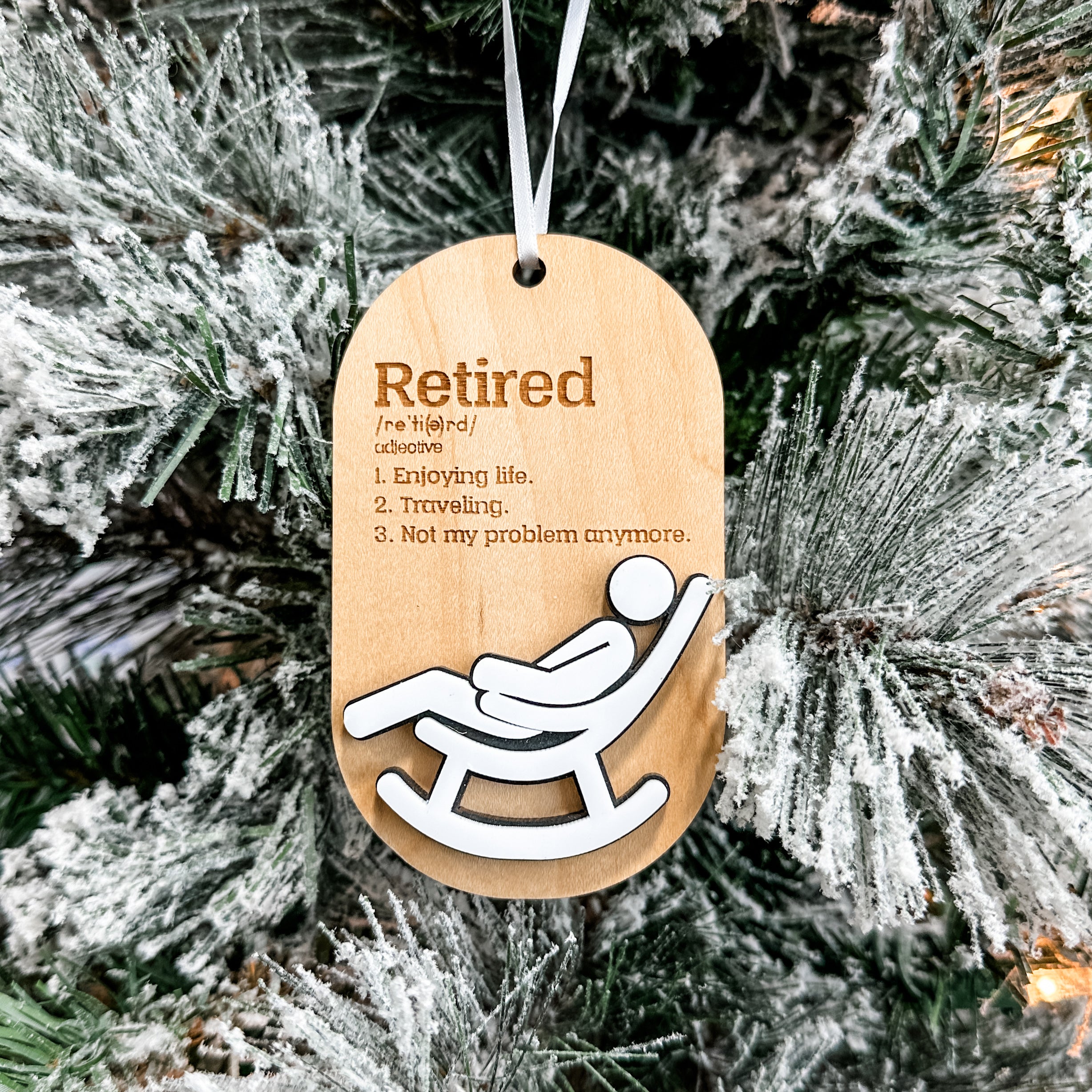 Definition of Retirement Collection