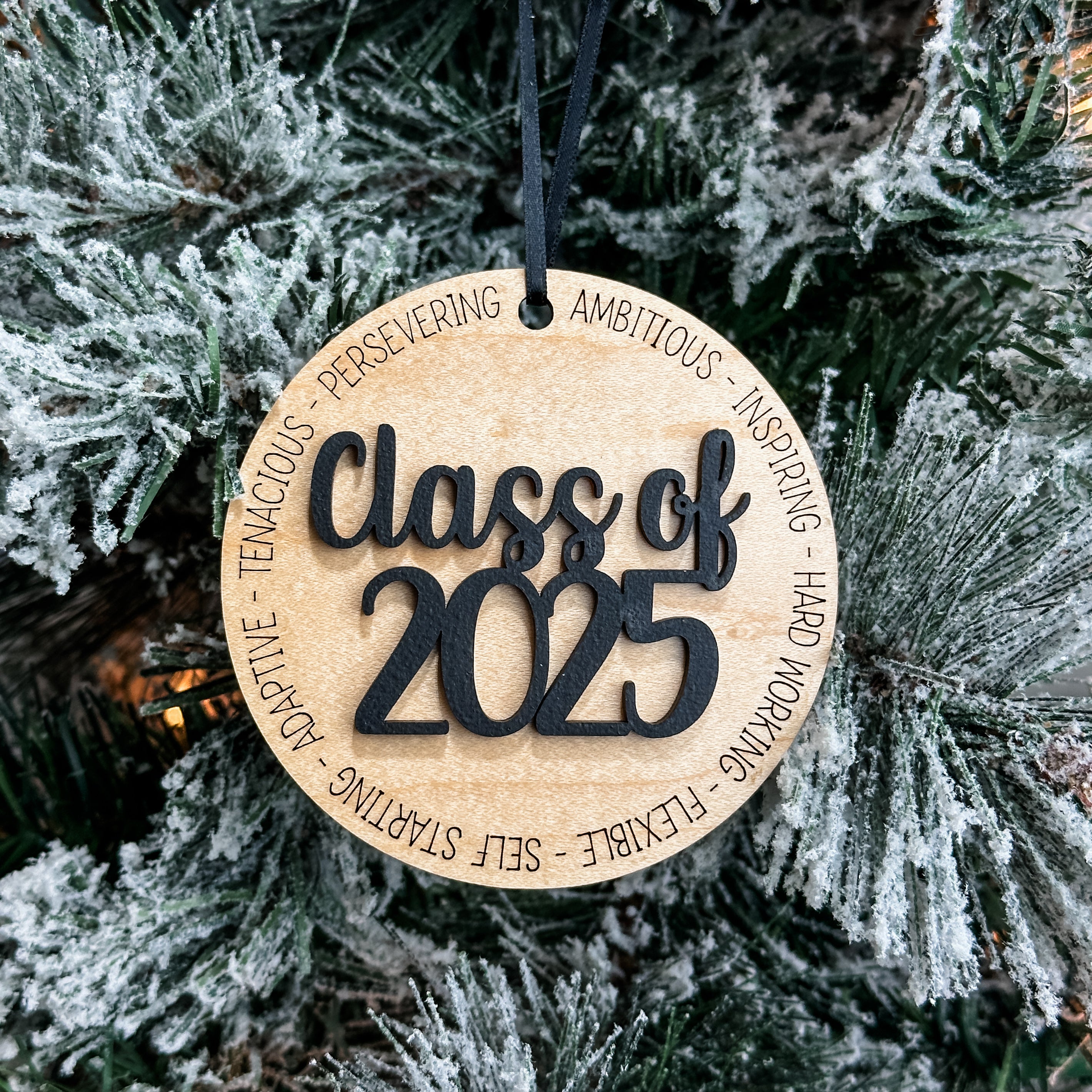 Class of 2025 Collection