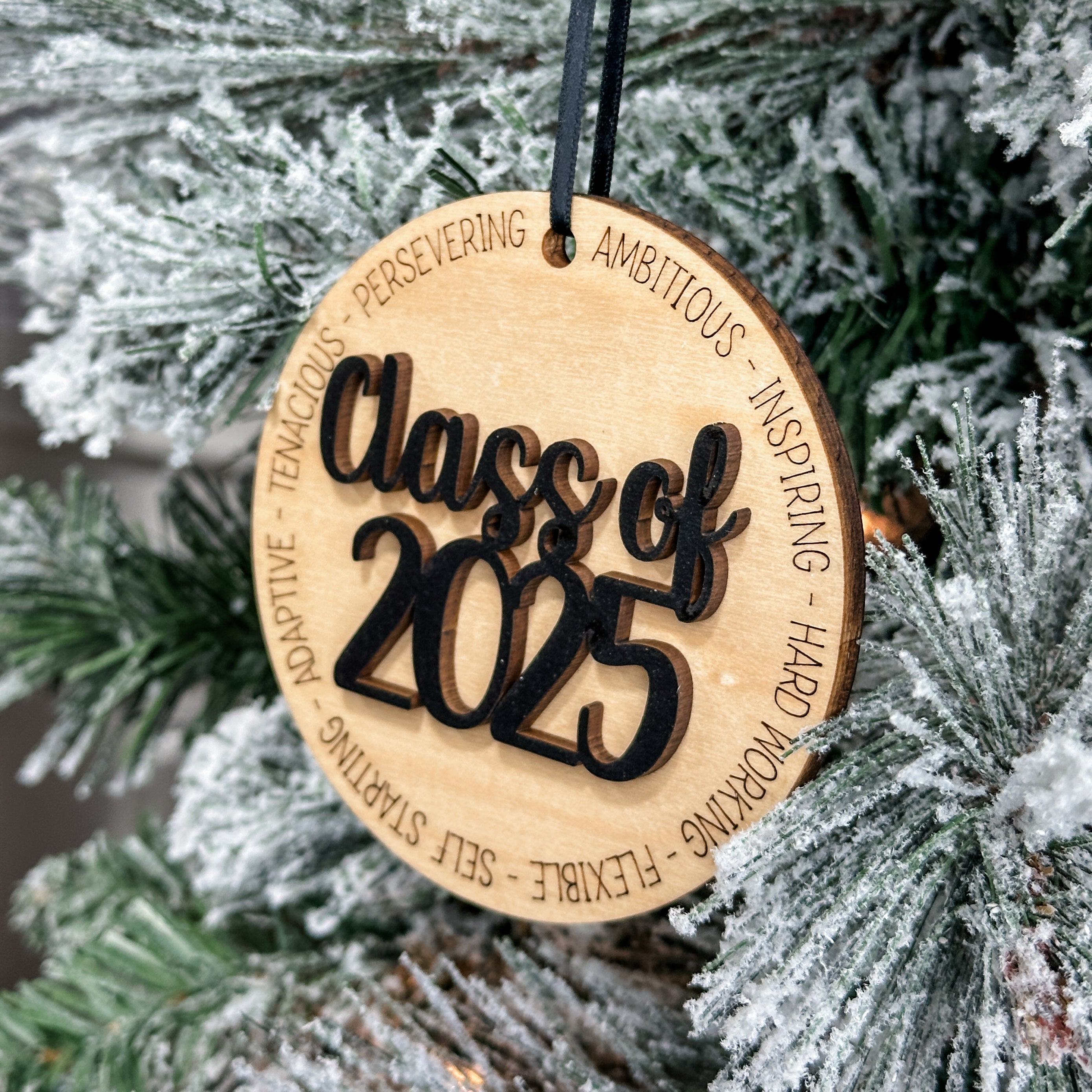 Class of 2025 Collection