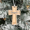 Personalized Cross Collection