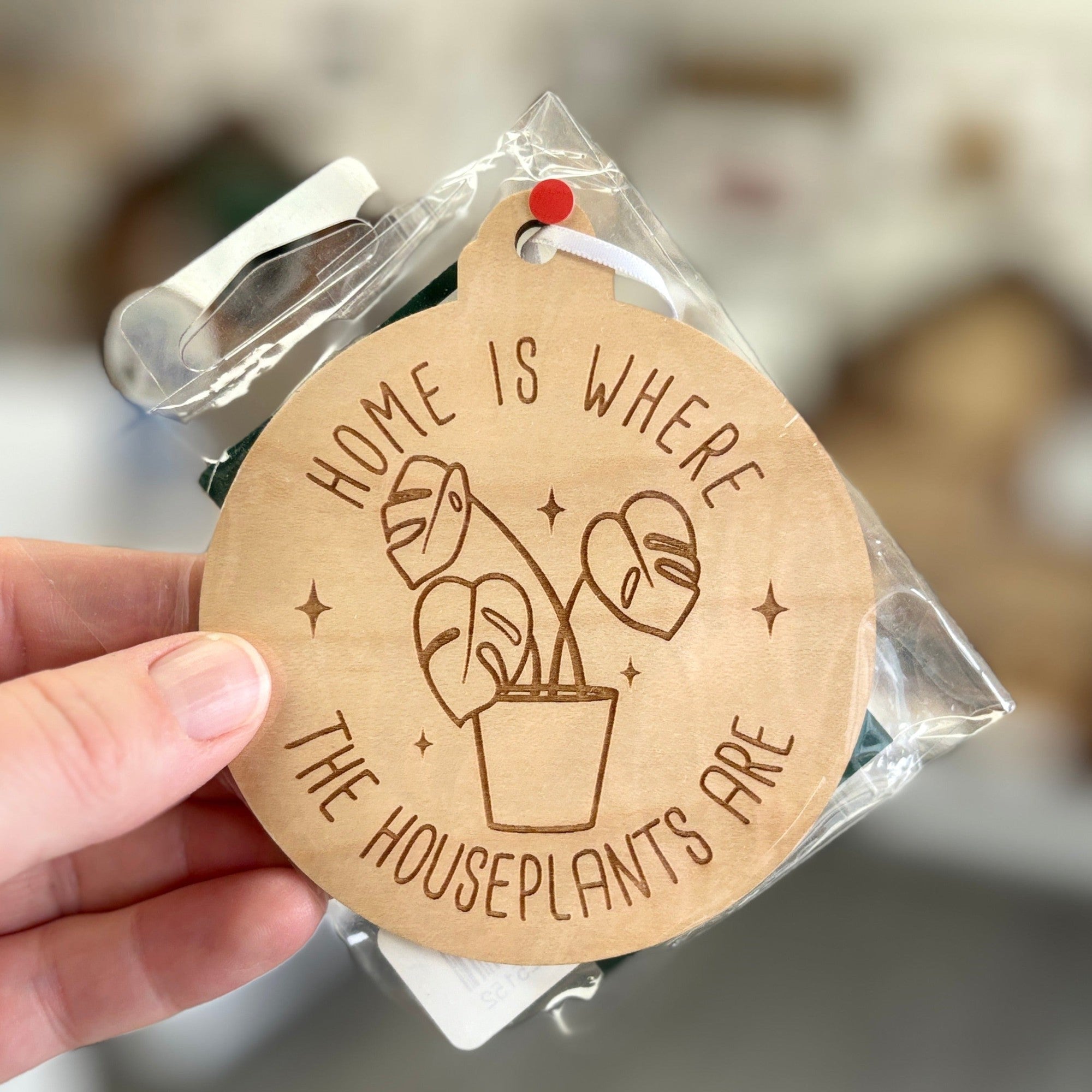 2024 Spring Clear-Out Sale - ORNAMENTS! - Sticks & Doodles