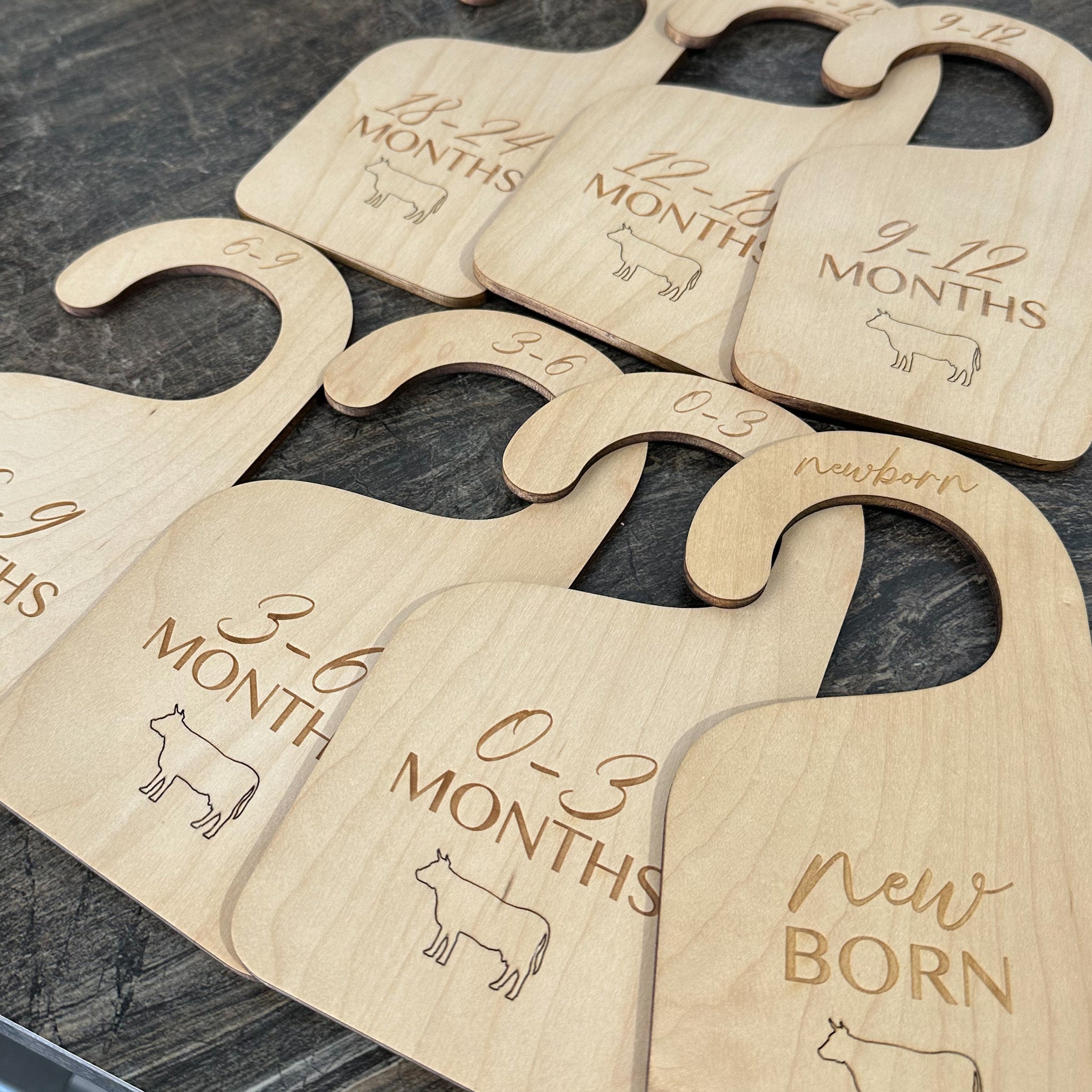 Retired Designs - Additional Products