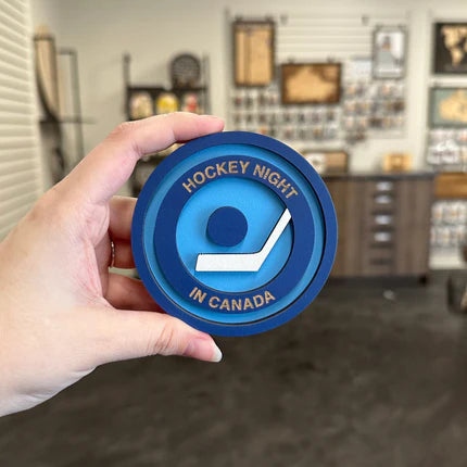 The Hockey Night in Canada Collection – Official Collaboration