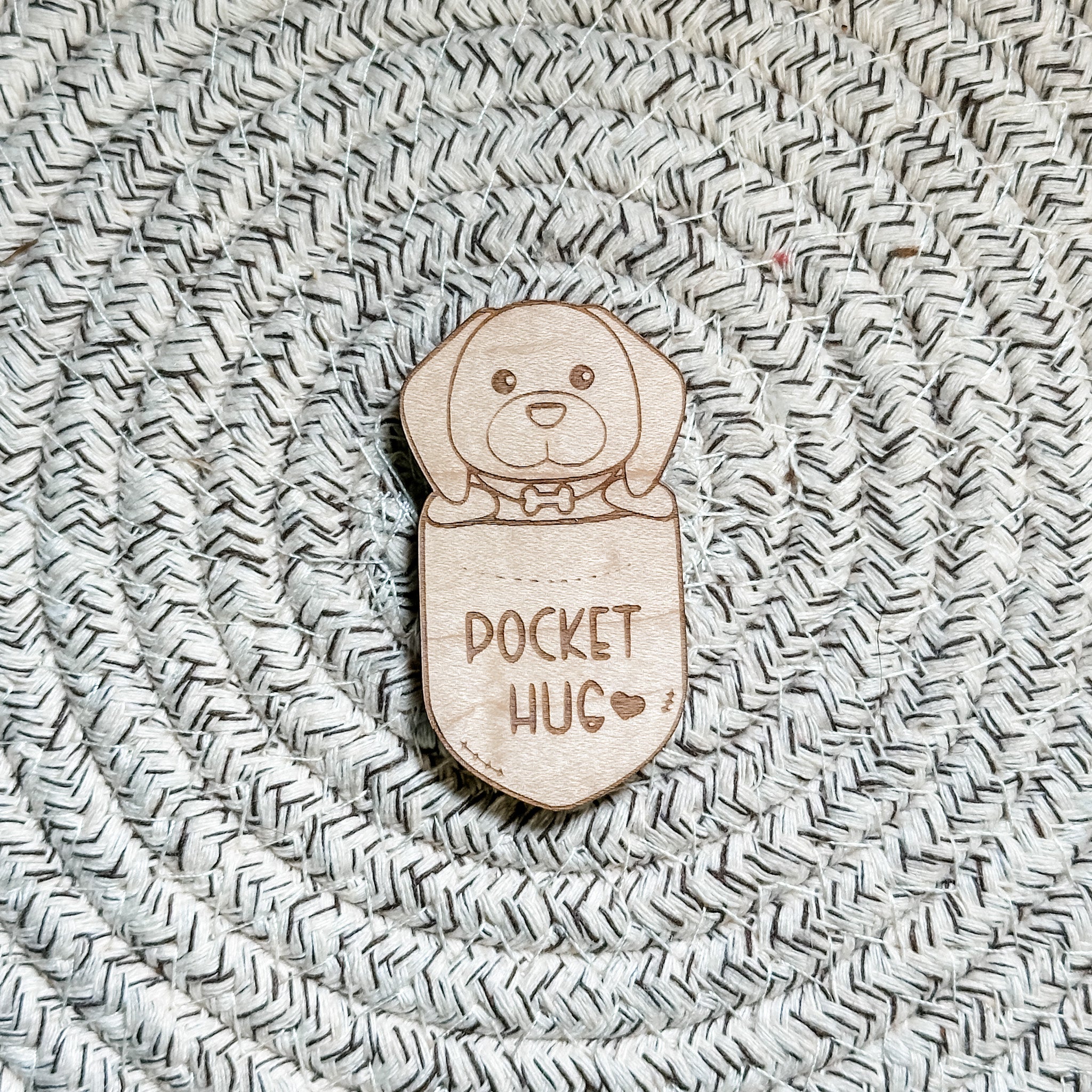 Animal Pocket Hug Collection