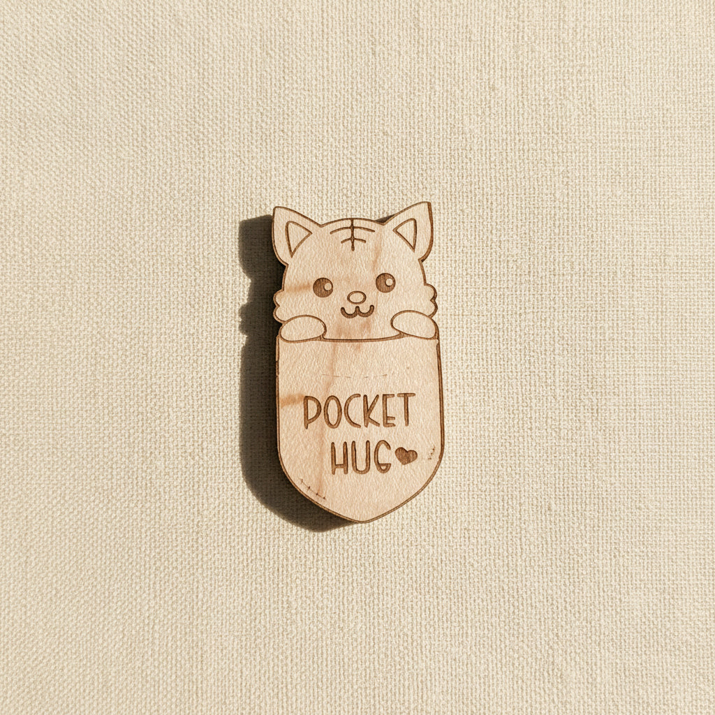Animal Pocket Hugs