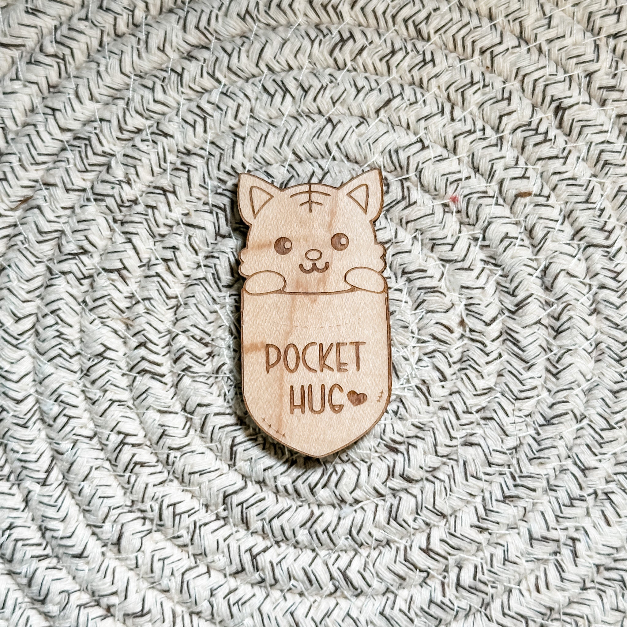 Animal Pocket Hug Collection