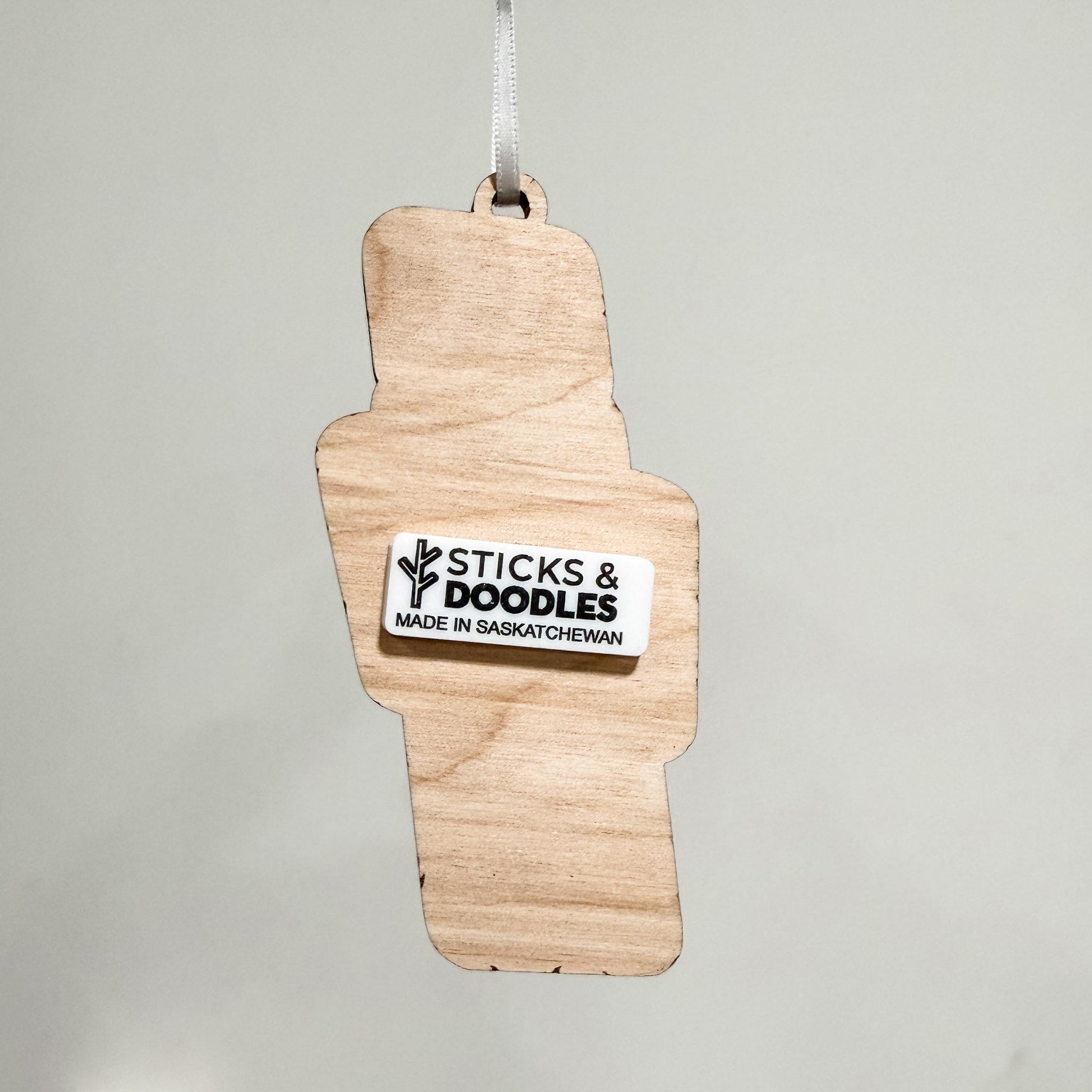 The Bipper Special Edition Ornament – Insurance Brokers Association of Canada (IBAC)