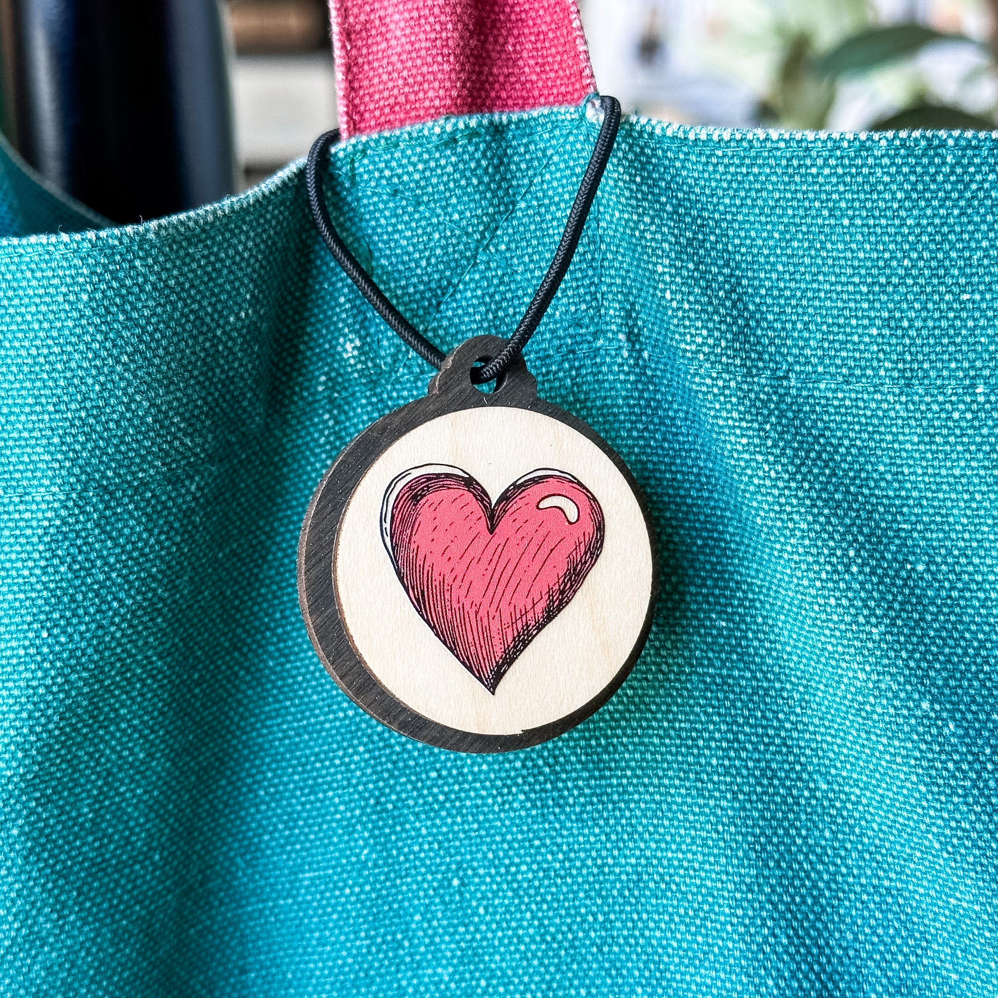 Bag Tags