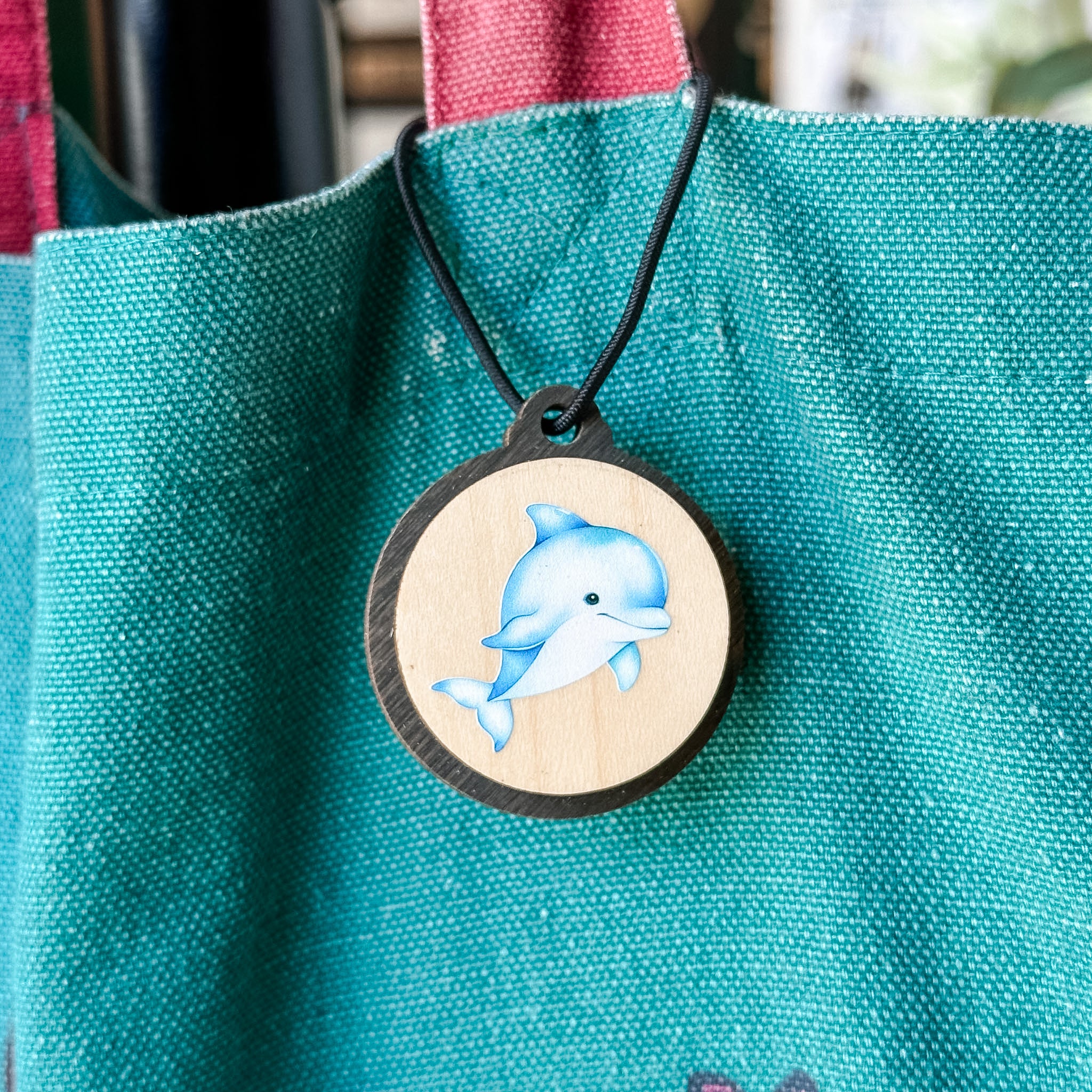 Bag Tags