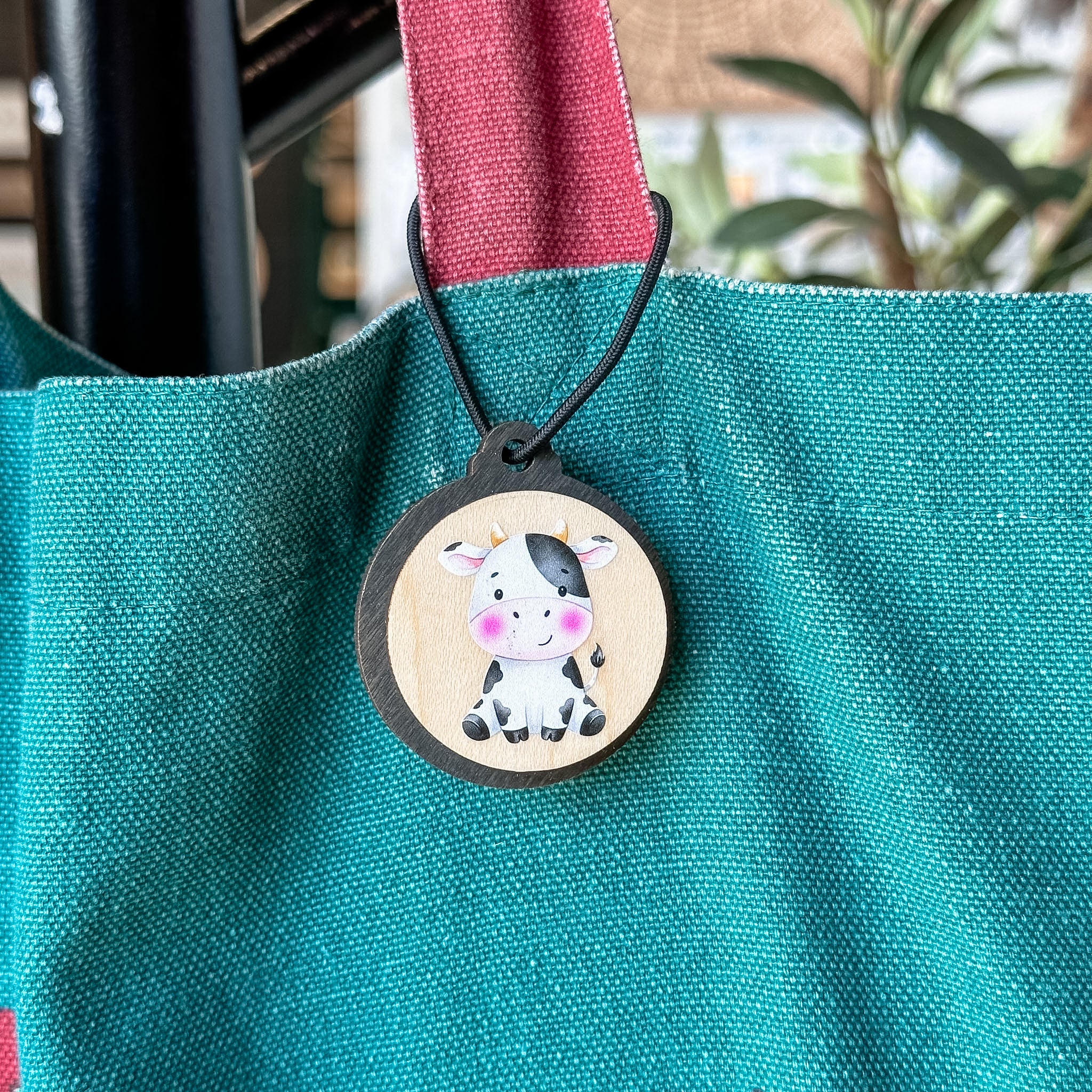 Bag Tags