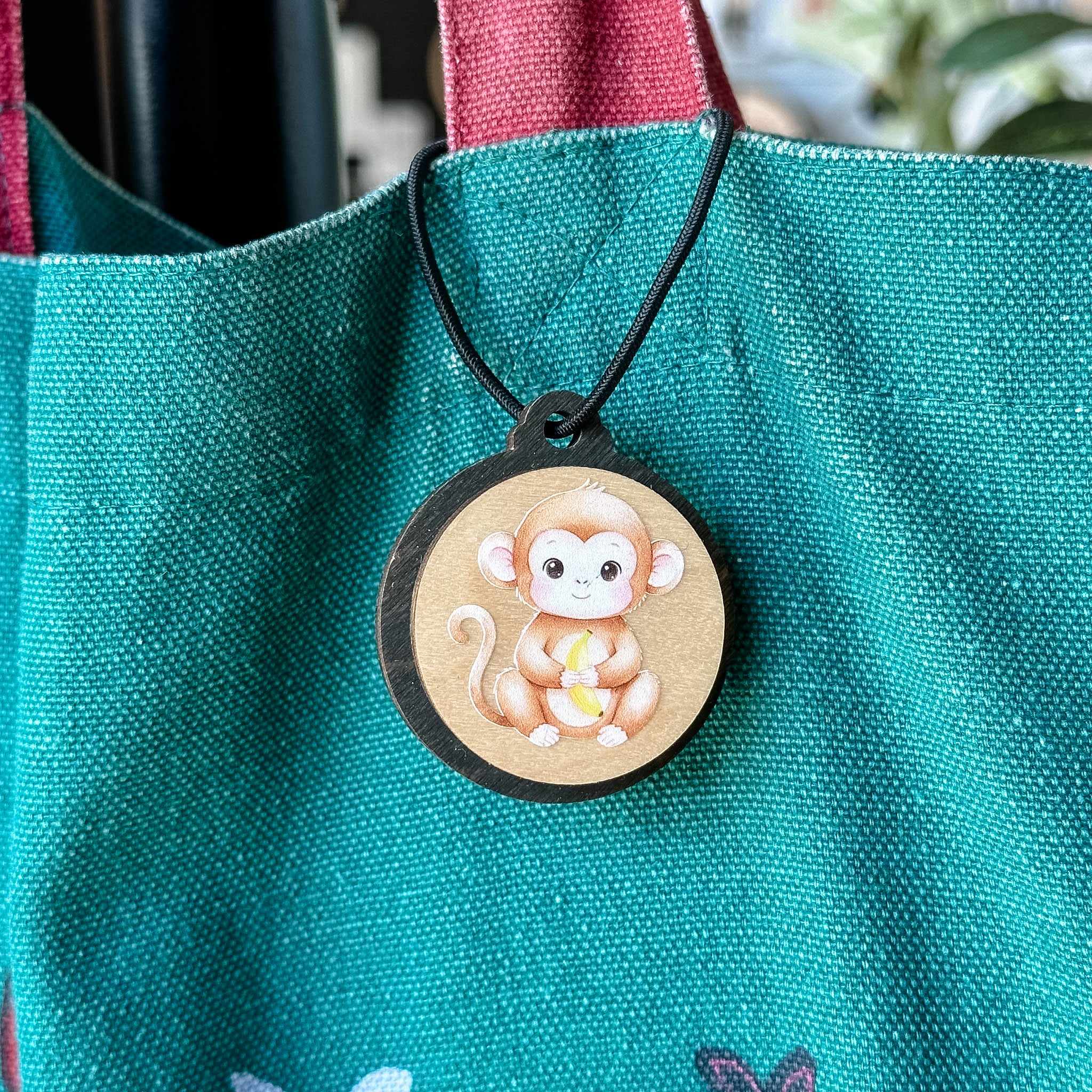 Bag Tags