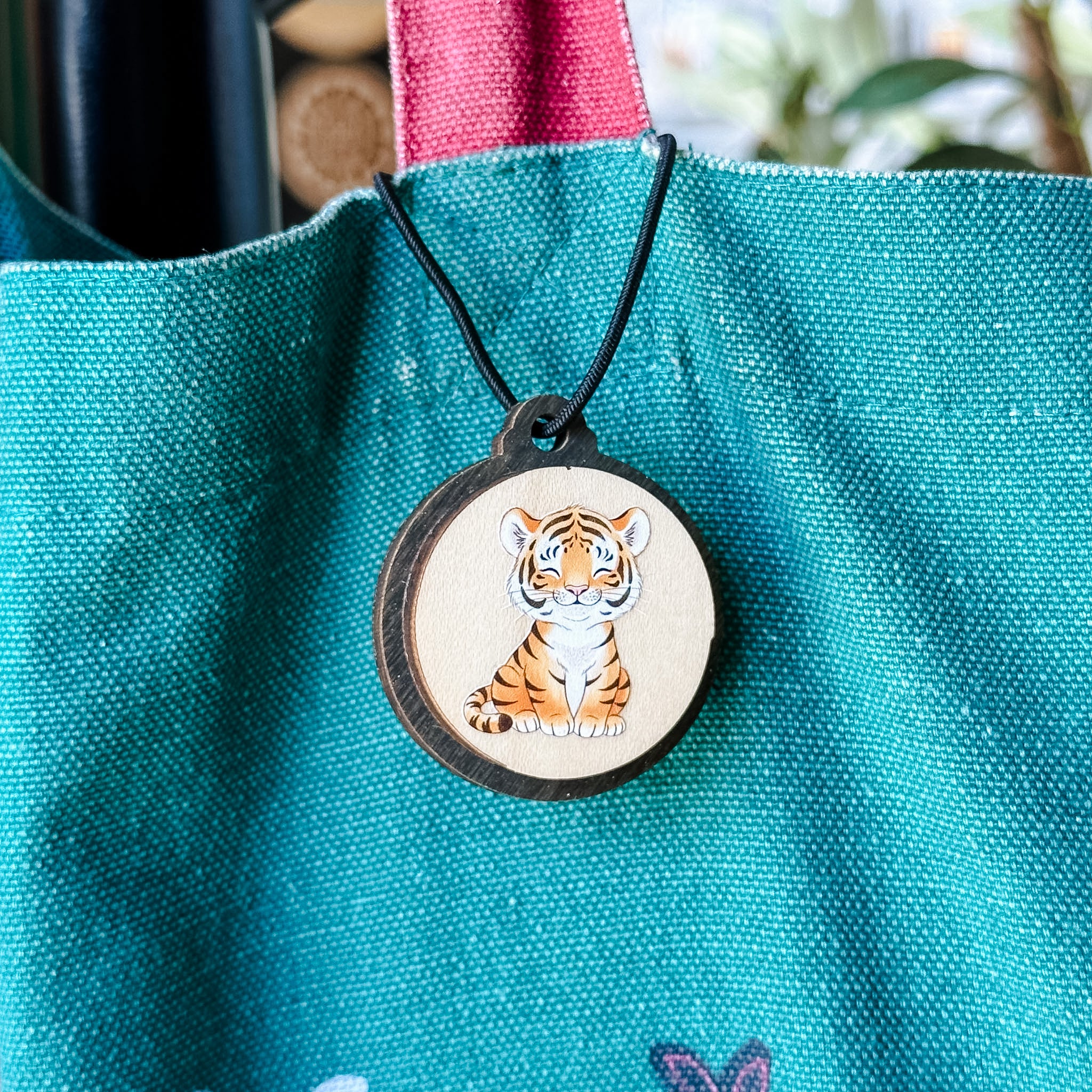 Bag Tags