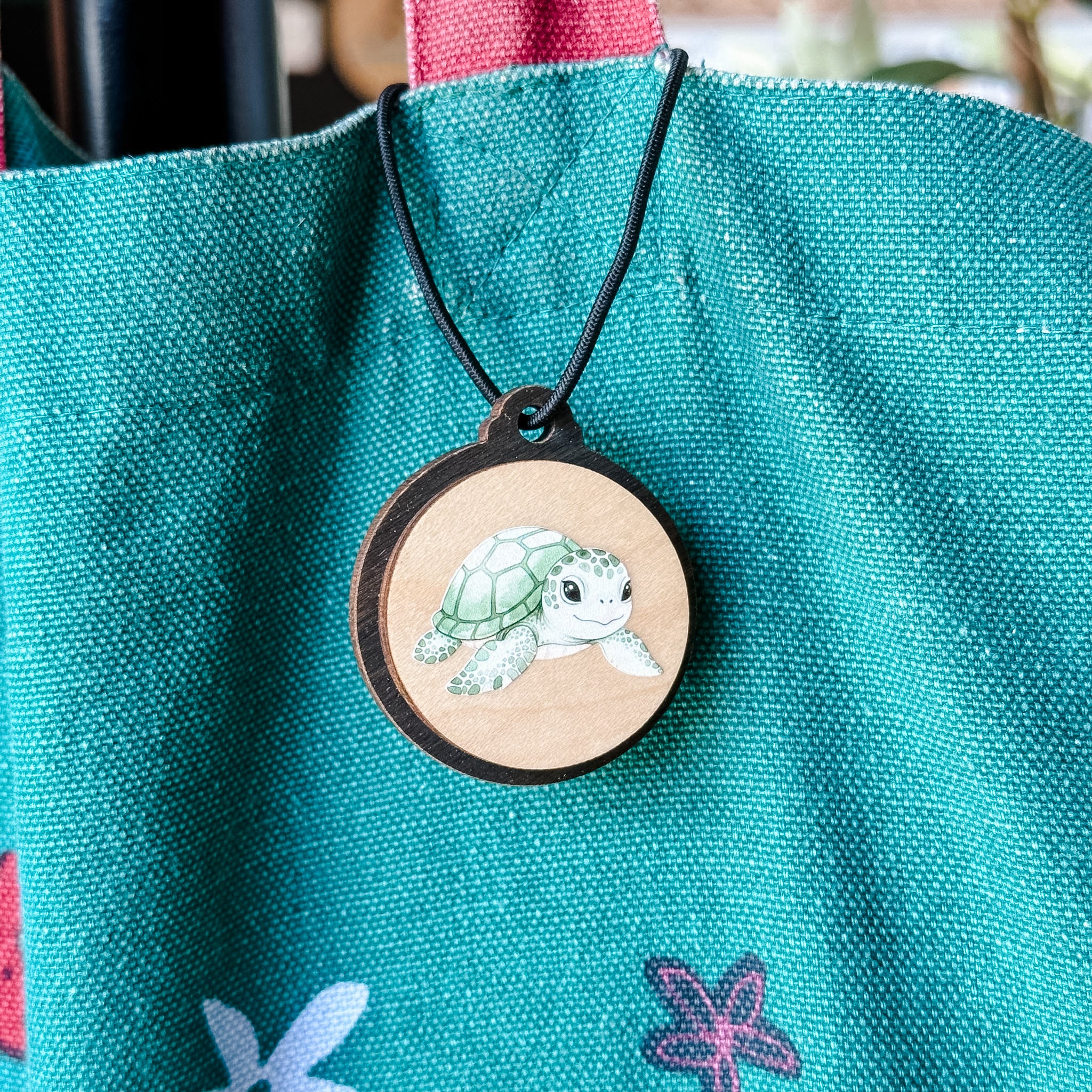 Bag Tags