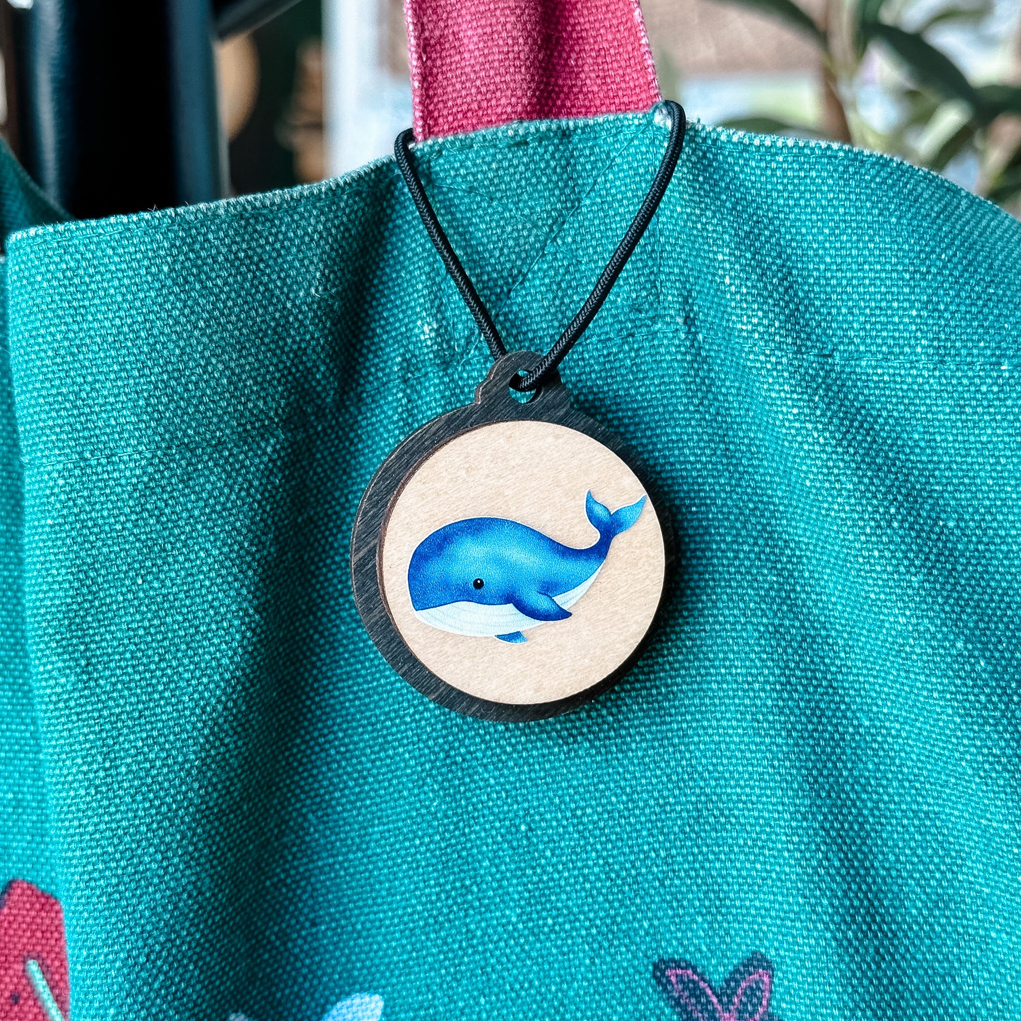 Bag Tags