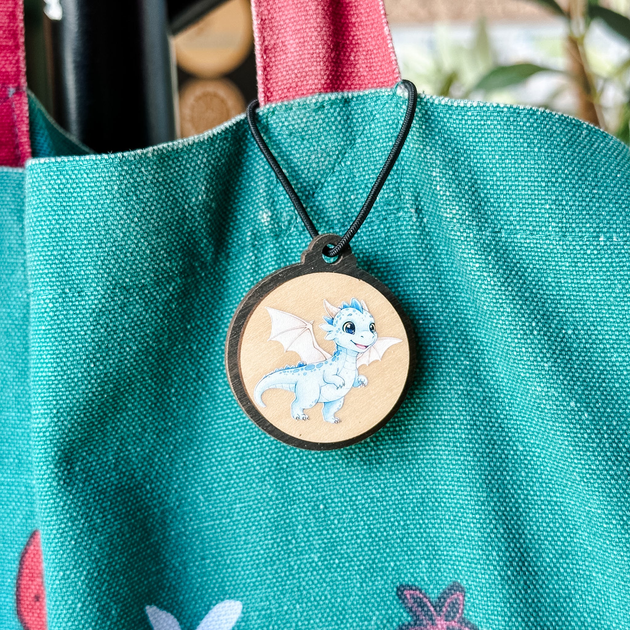 Bag Tags
