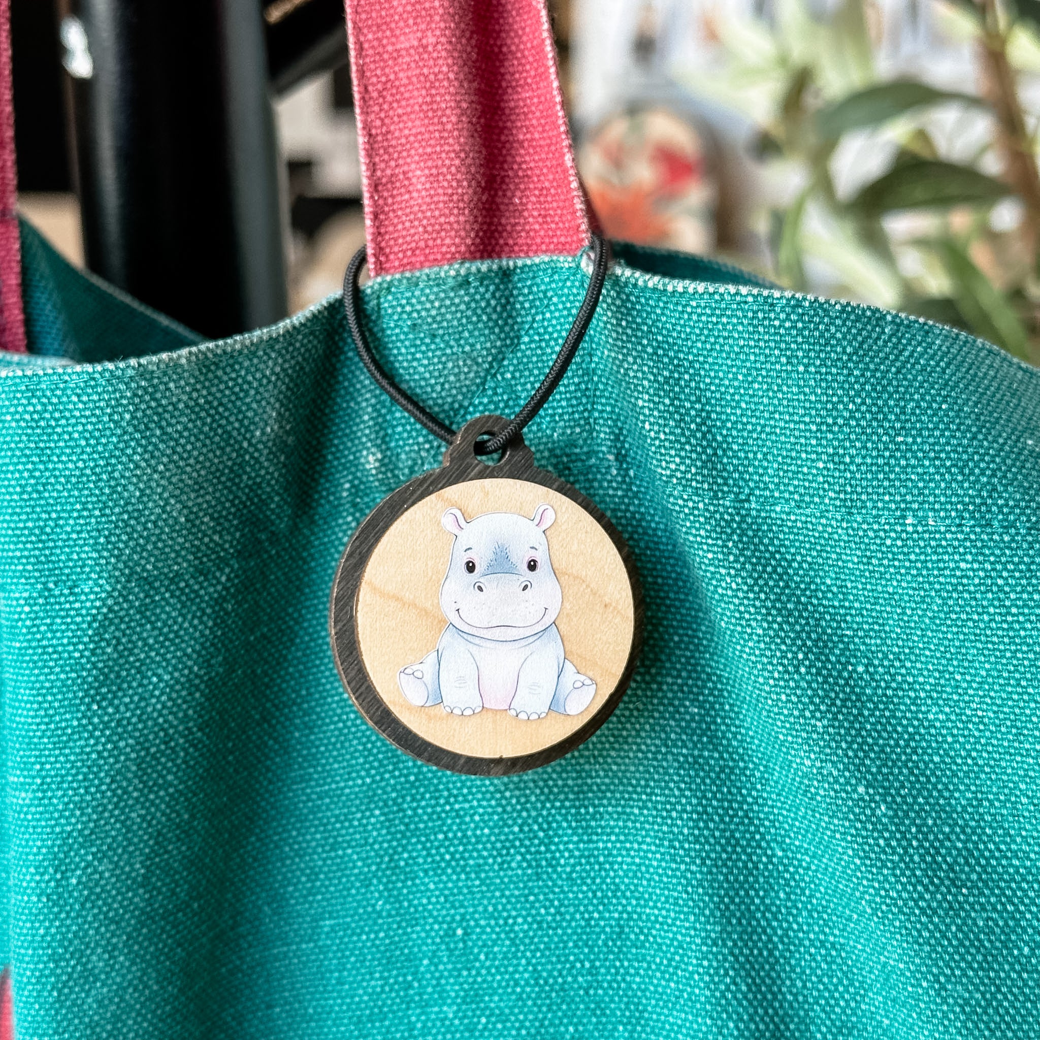 Bag Tags