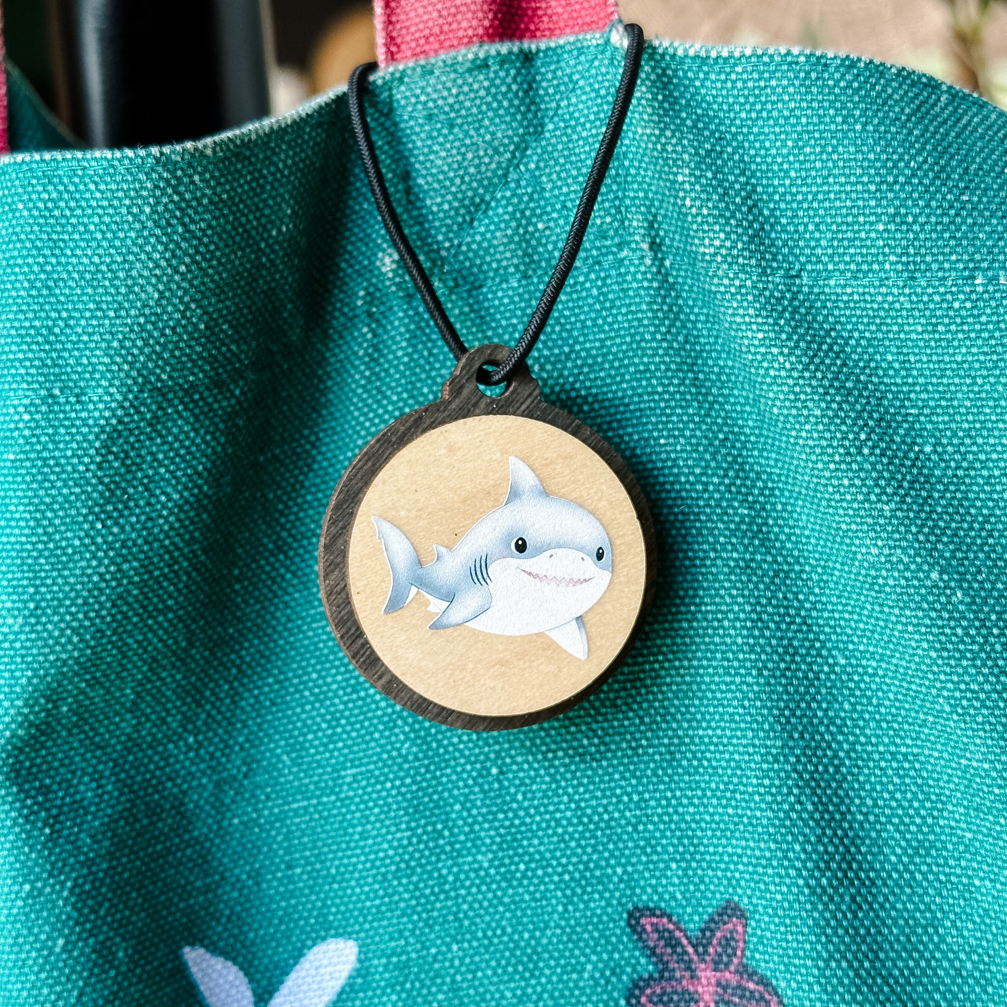 Bag Tags