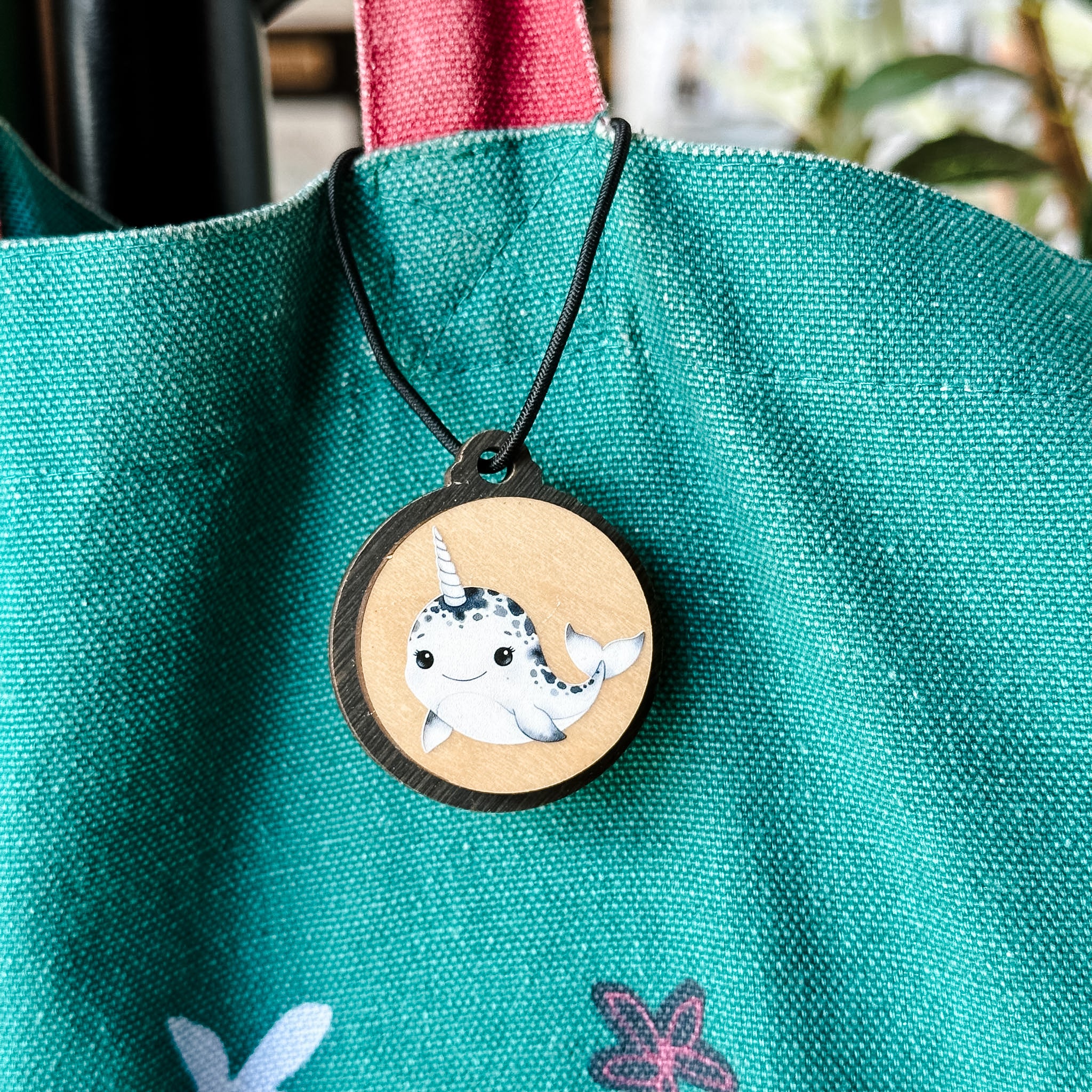 Bag Tags